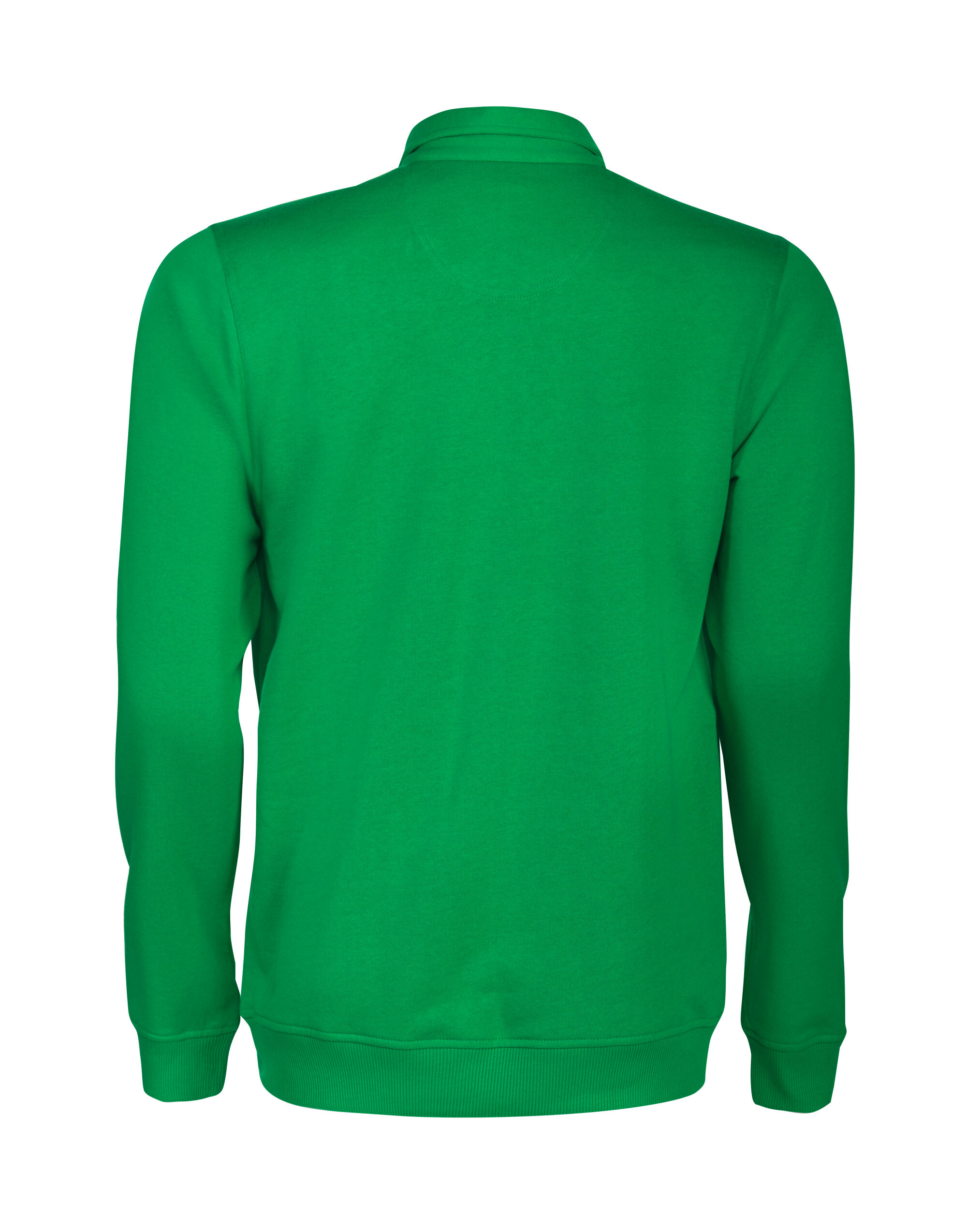 PE2262040 Fresh Green Mens Homerun Sweatshirt