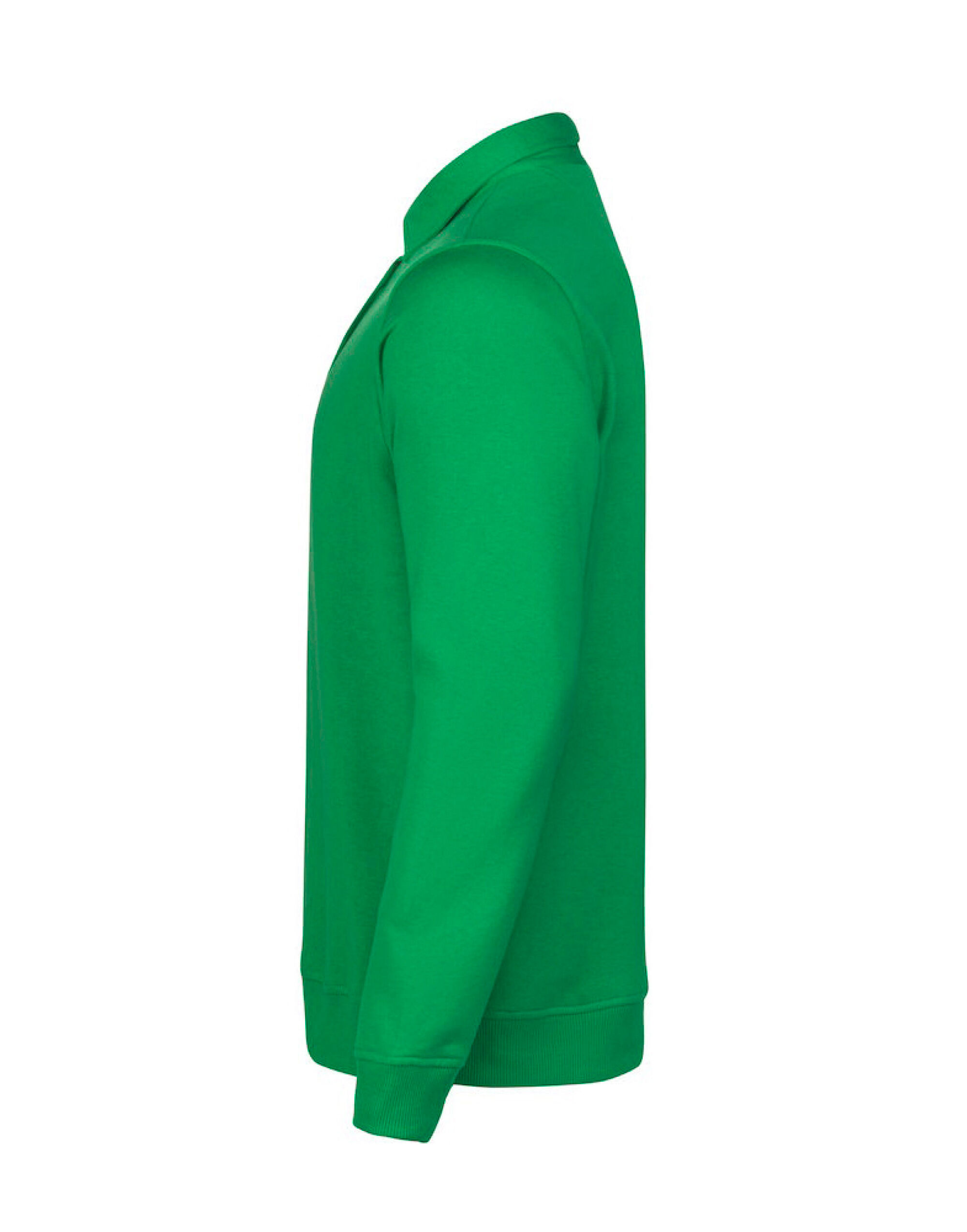 PE2262040 Fresh Green Mens Homerun Sweatshirt