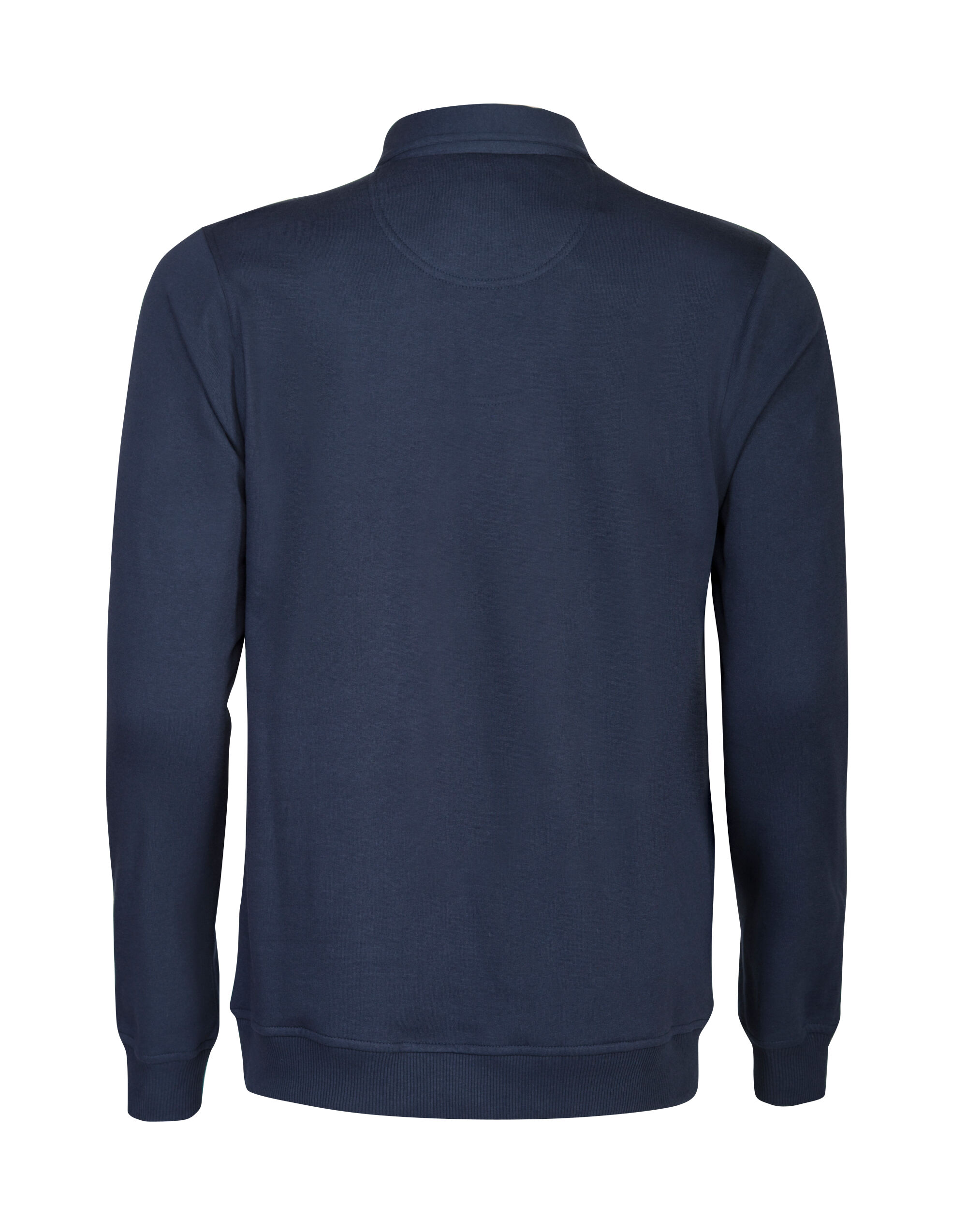 PE2262040 Mens Homerun Sweatshirt Navy