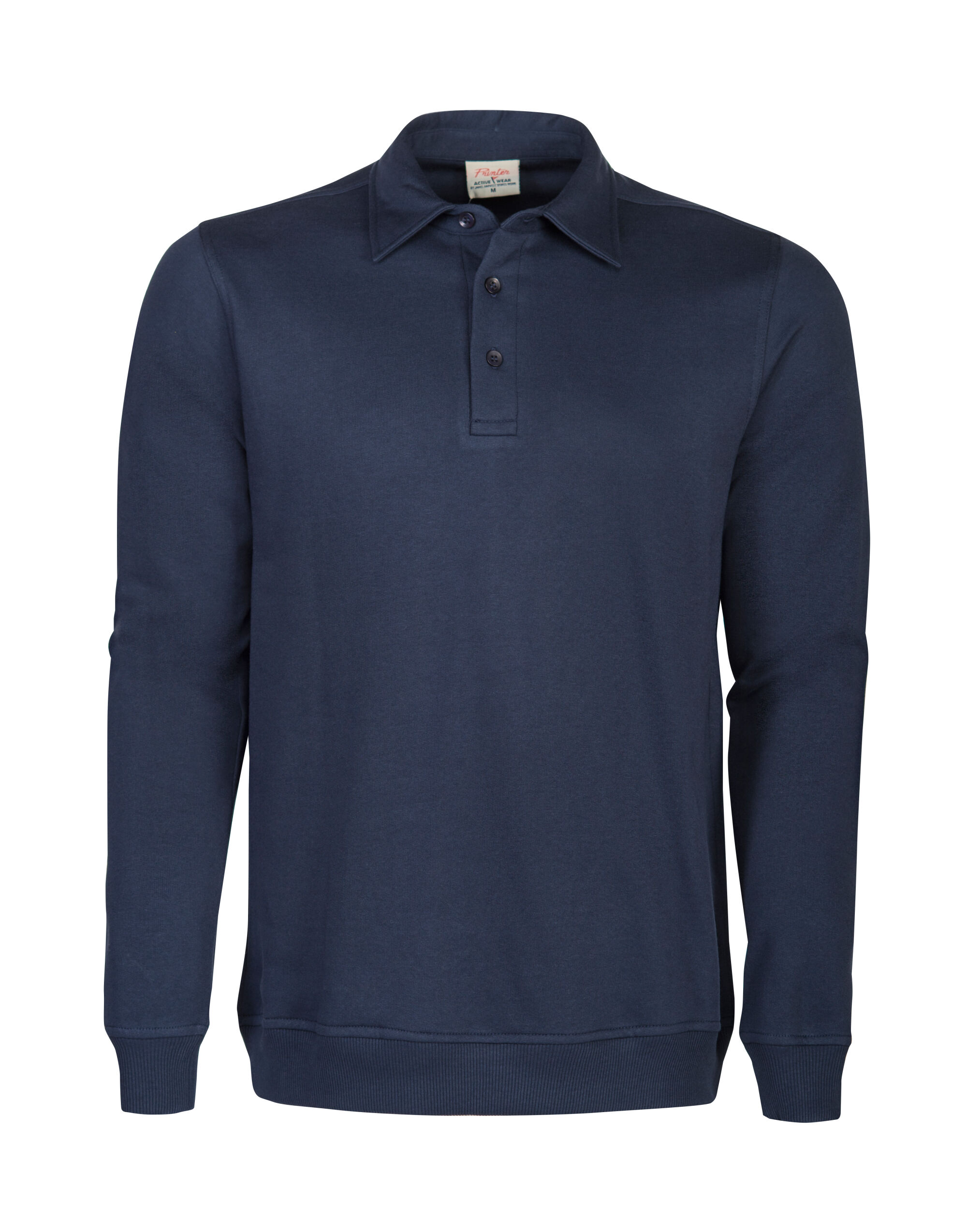 PE2262040 Navy Mens Homerun Sweatshirt