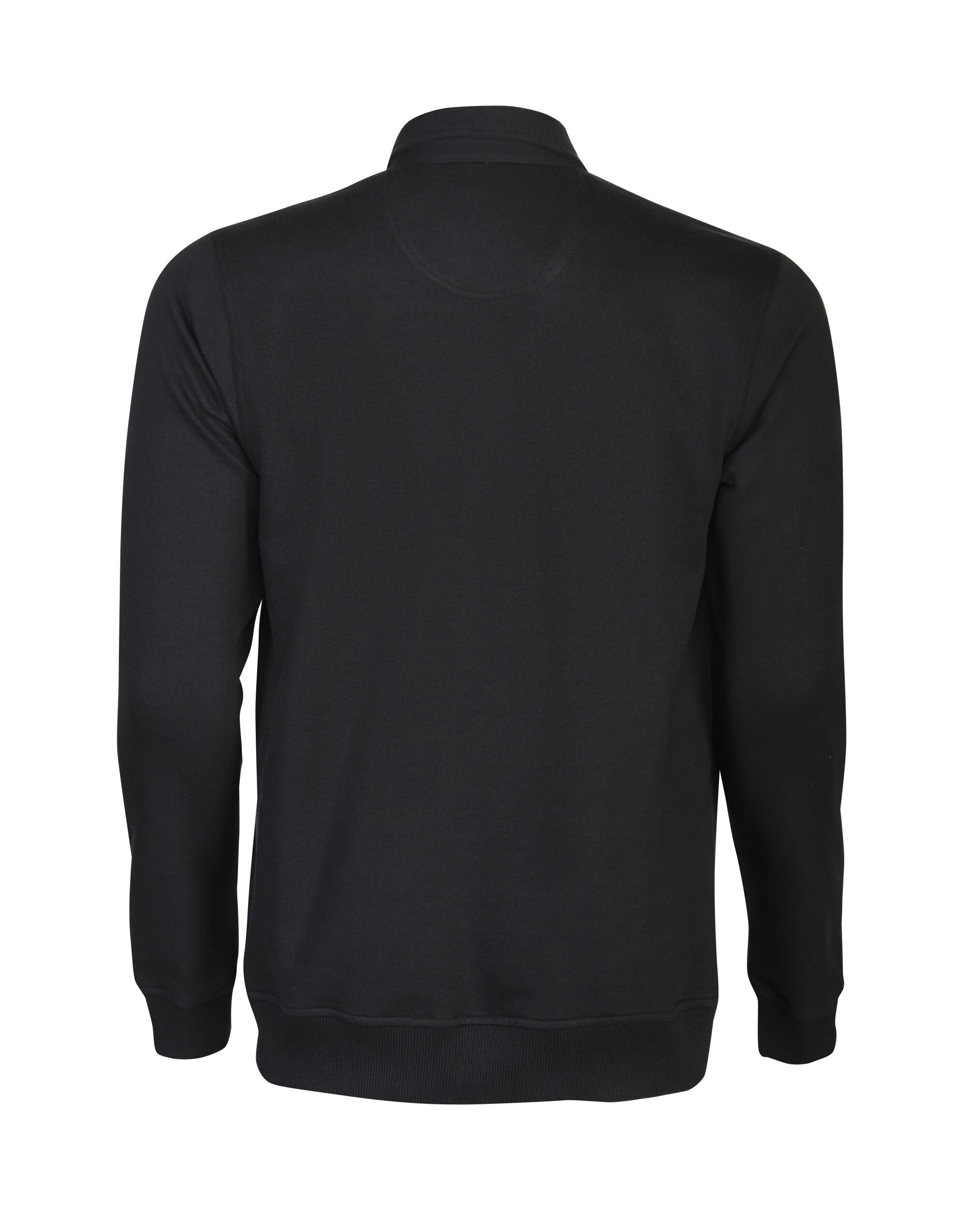 PE2262040 Black Mens Homerun Sweatshirt