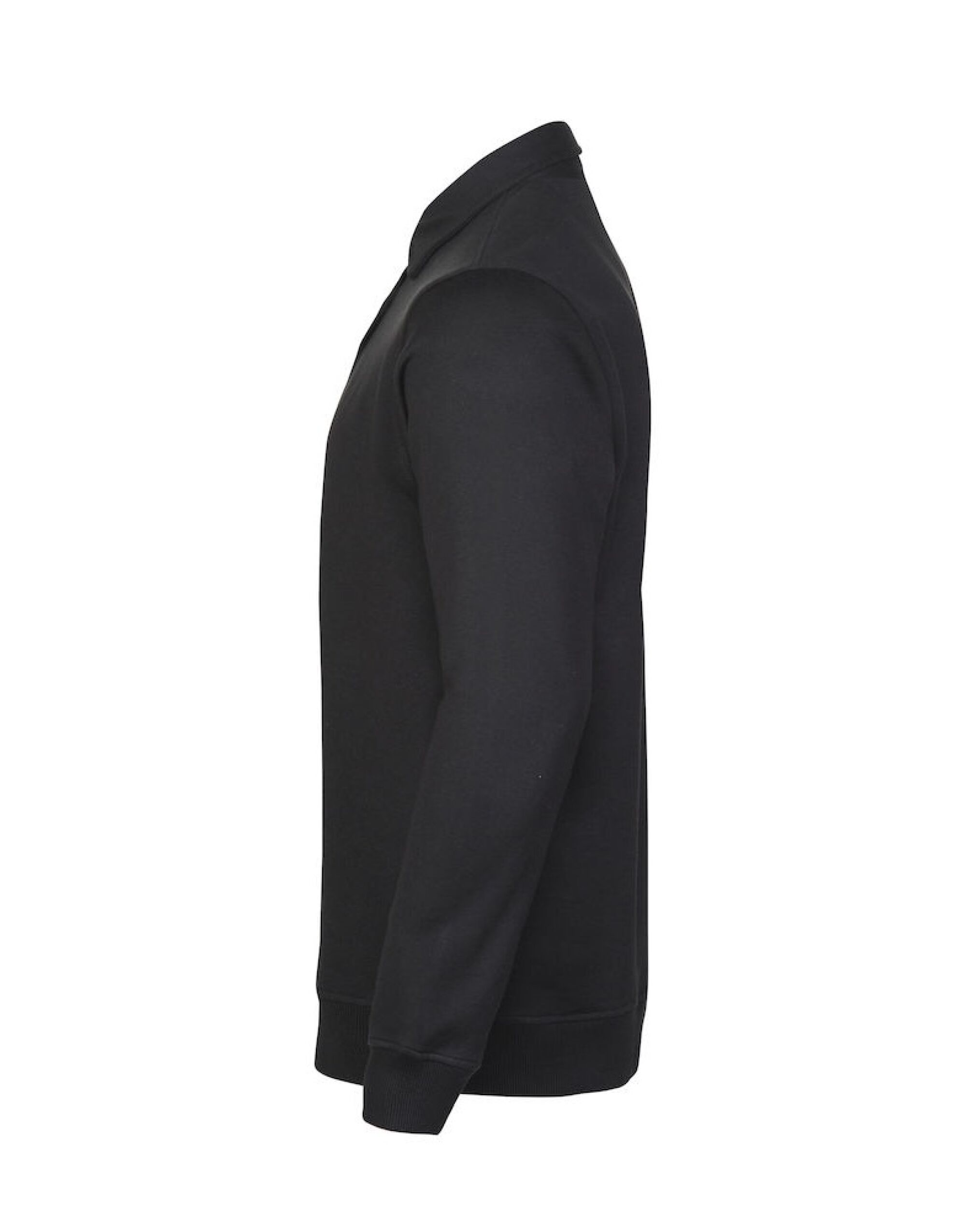 PE2262040 Black Mens Homerun Sweatshirt