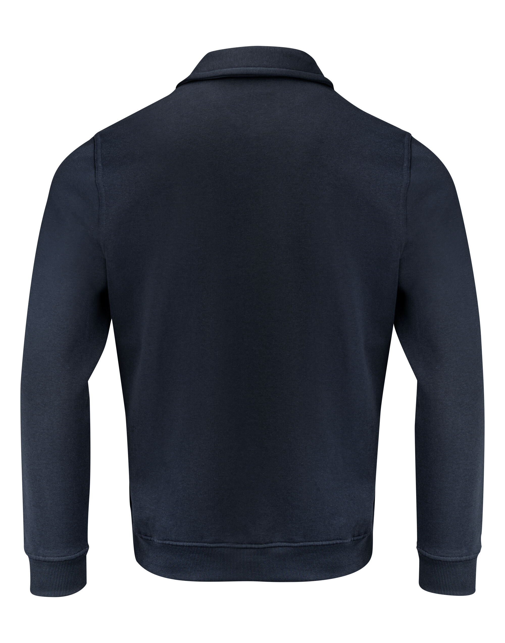 PE2262040 Dark Navy Mens Homerun Sweatshirt