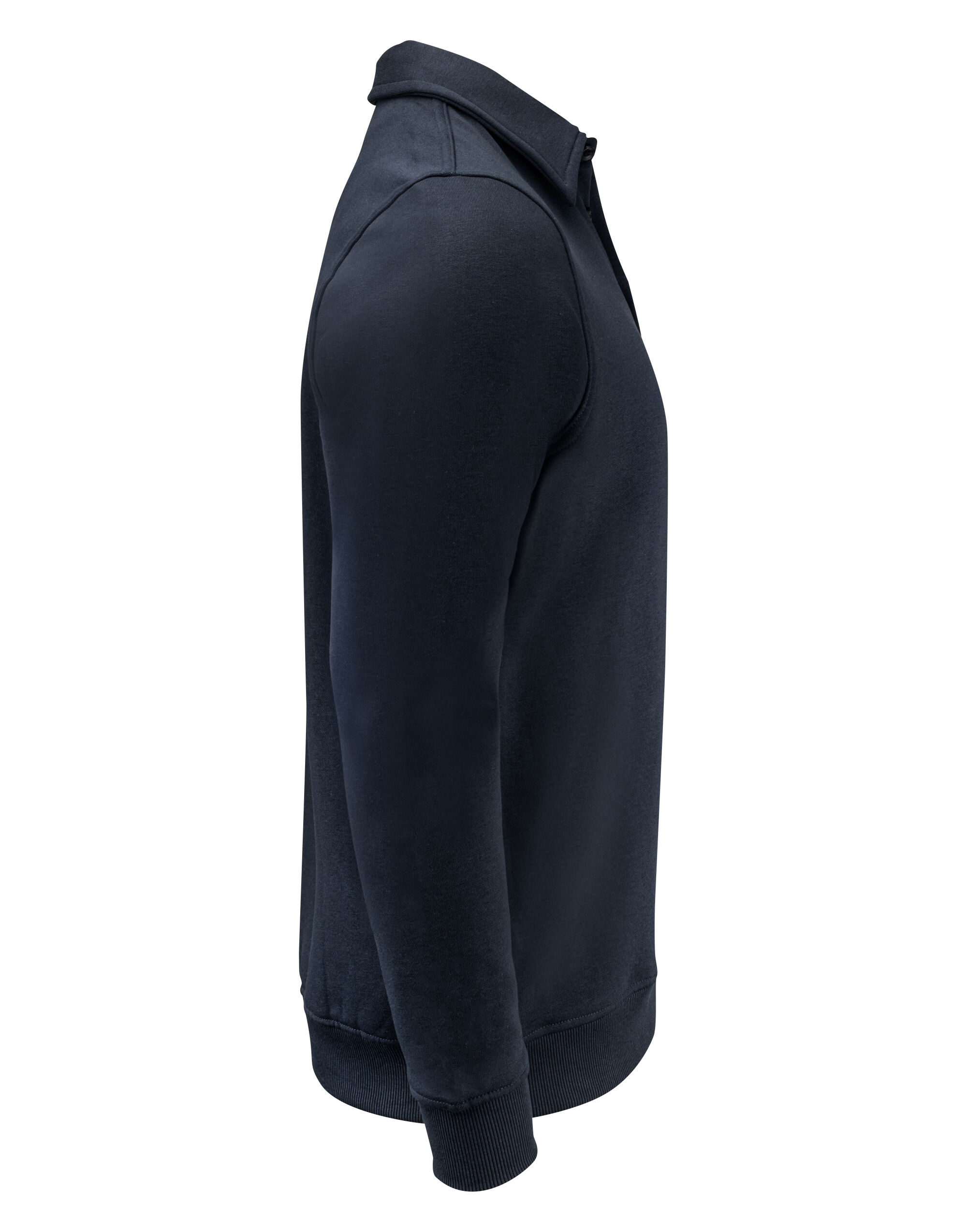 PE2262040 Dark Navy Mens Homerun Sweatshirt