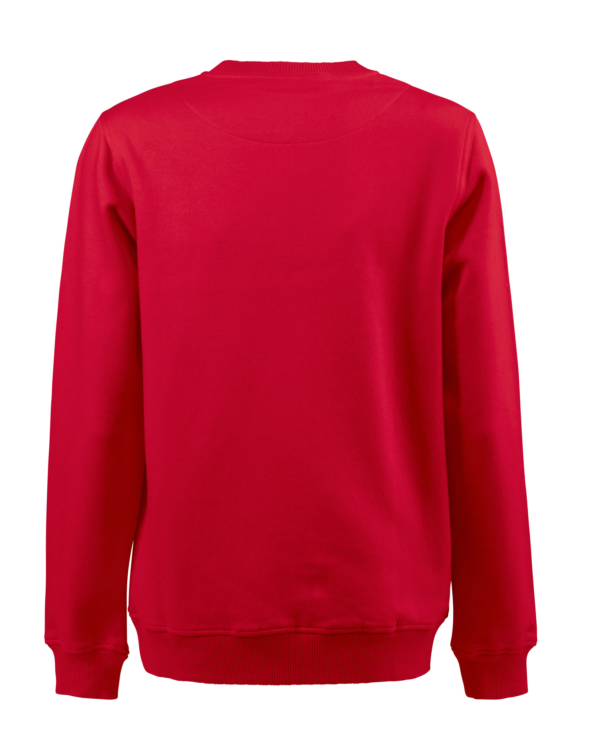 PE2262048 Softball RSX Sweatshirt Red