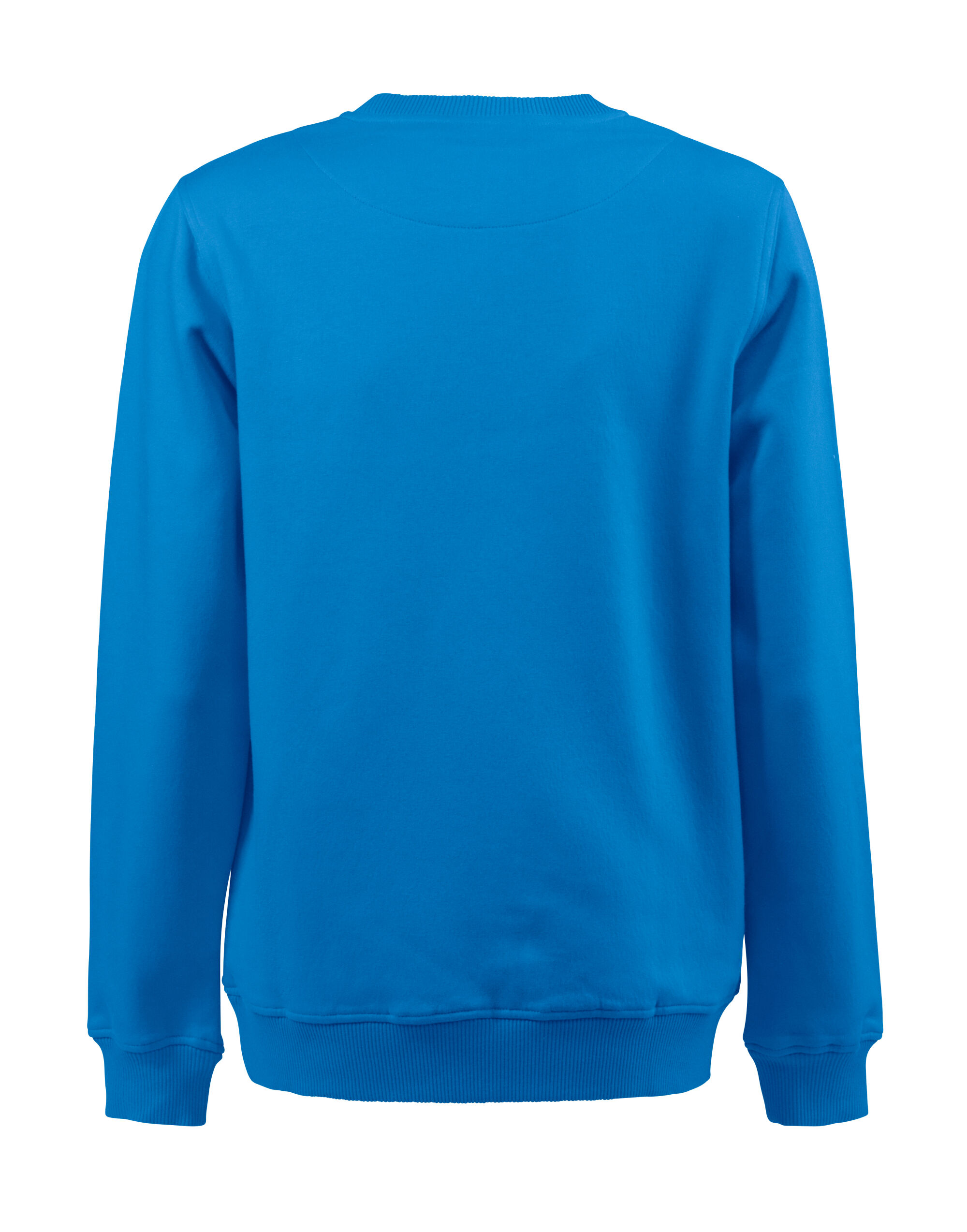 PE2262048 Softball RSX Sweatshirt Ocean Blue