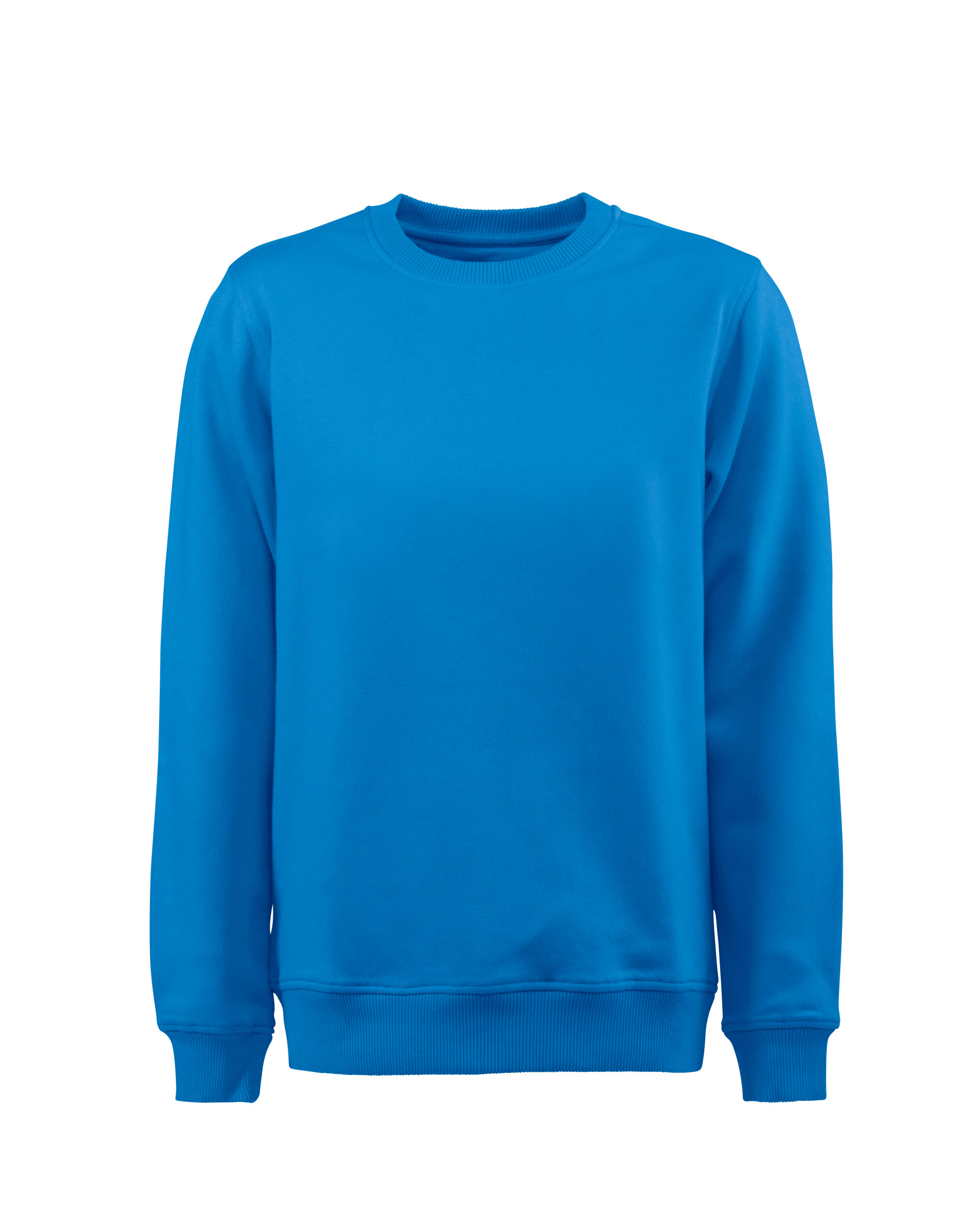 PE2262048 Ocean Blue Softball RSX Sweatshirt