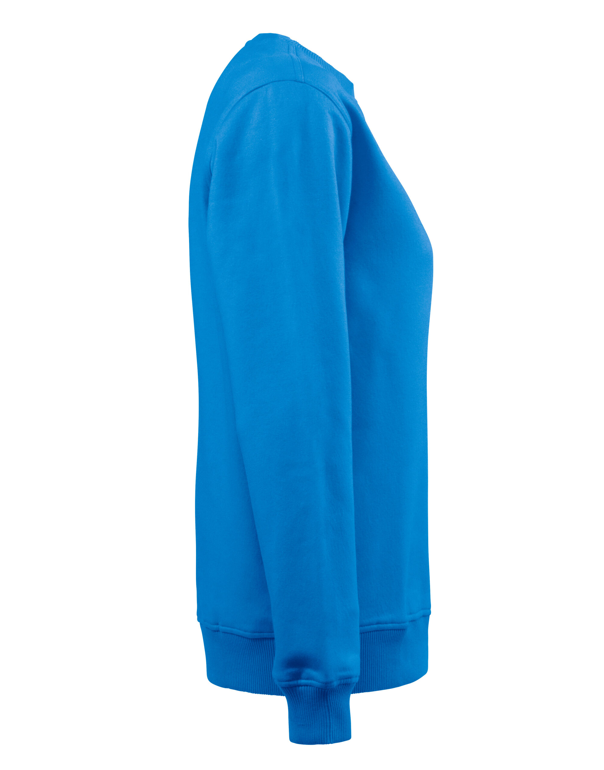 PE2262048 Softball RSX Sweatshirt Ocean Blue