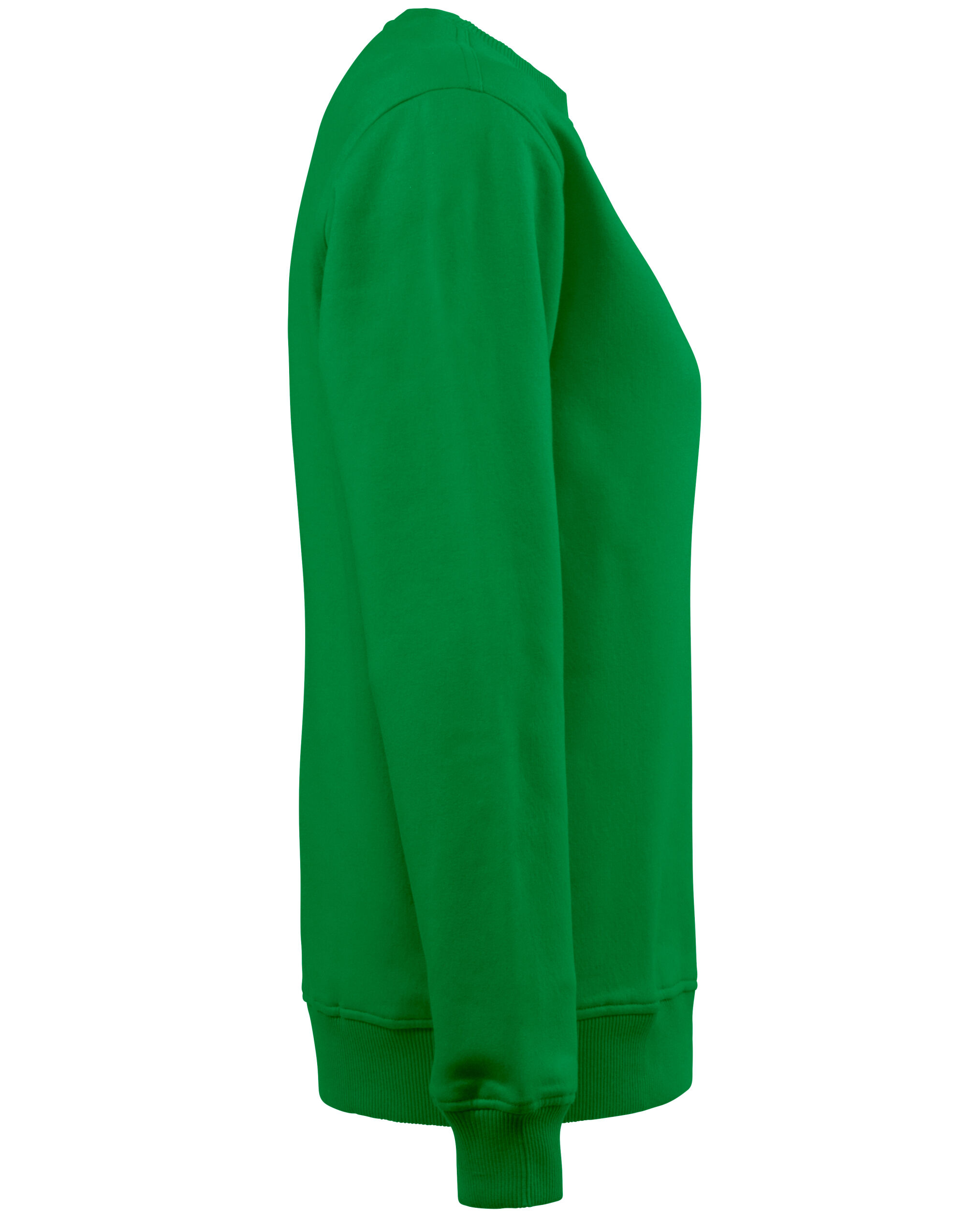 PE2262048 Softball RSX Sweatshirt Fresh Green