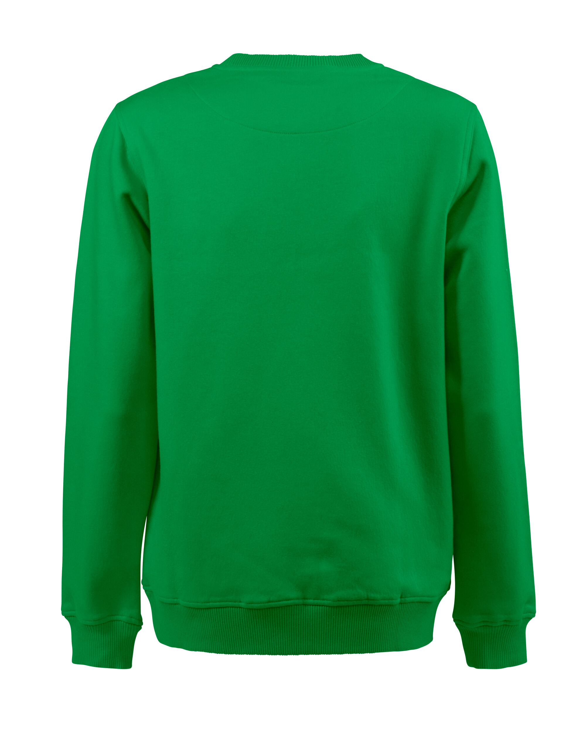 PE2262048 Softball RSX Sweatshirt Fresh Green