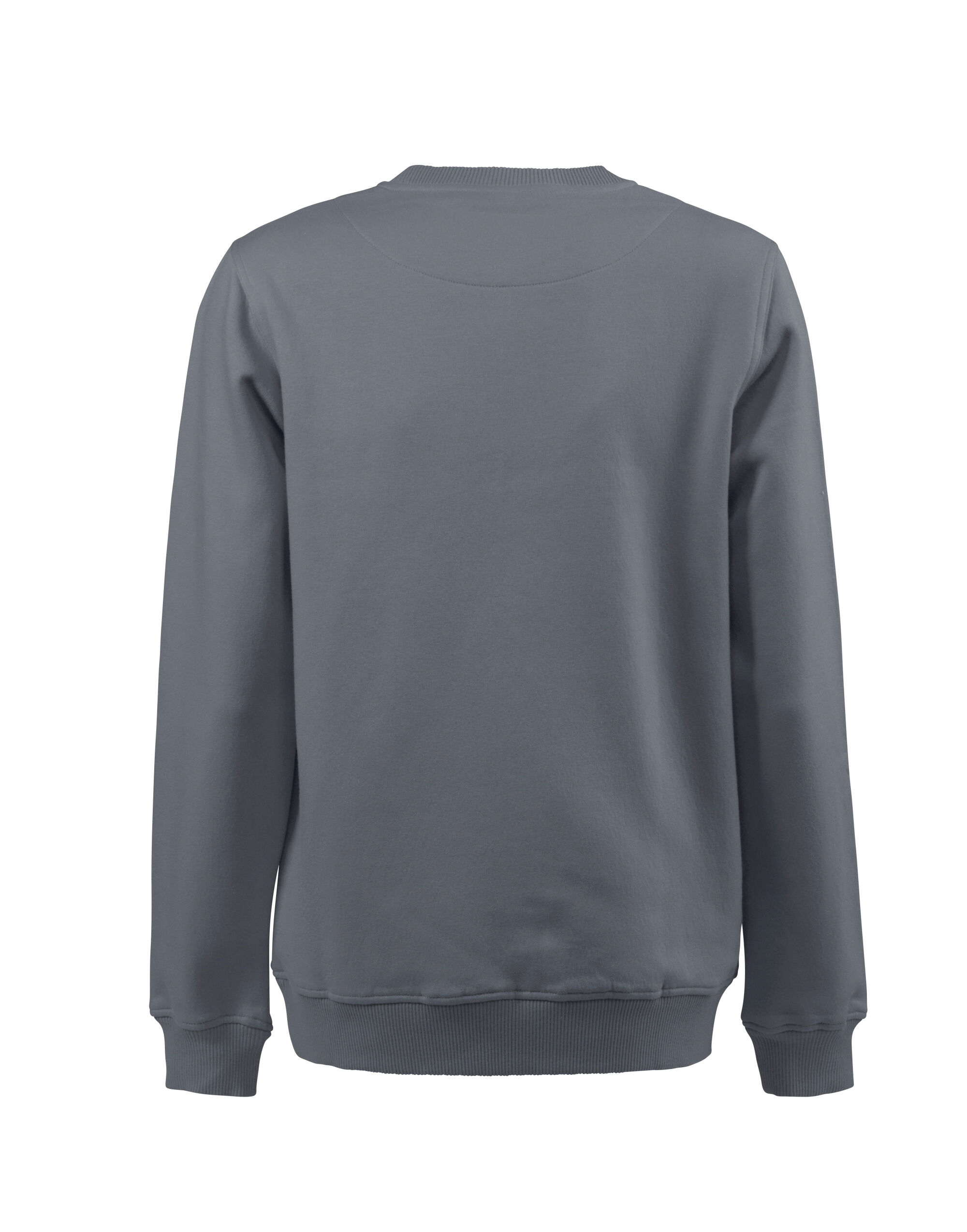 PE2262048 Steel Grey Softball RSX Sweatshirt