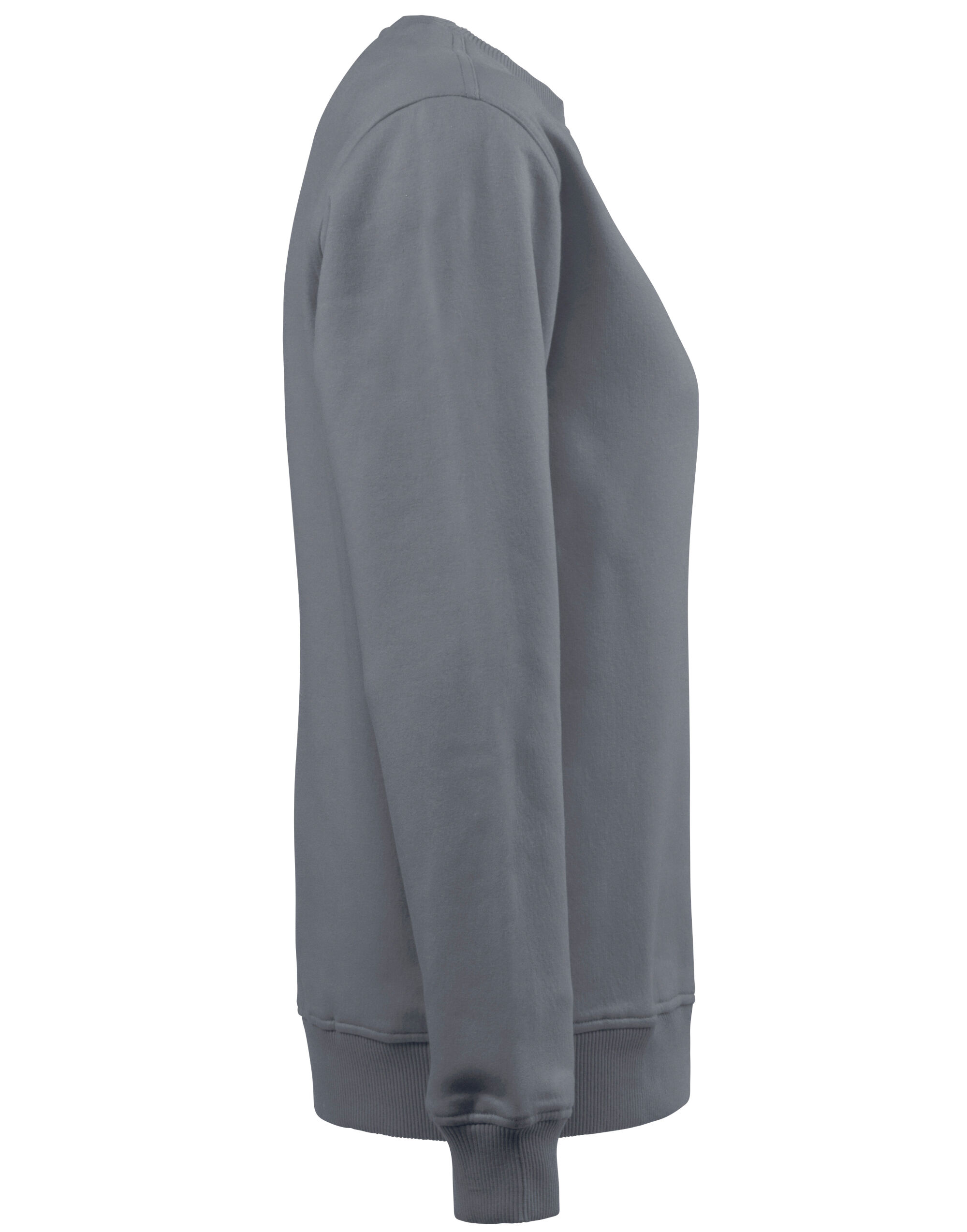 PE2262048 Steel Grey Softball RSX Sweatshirt