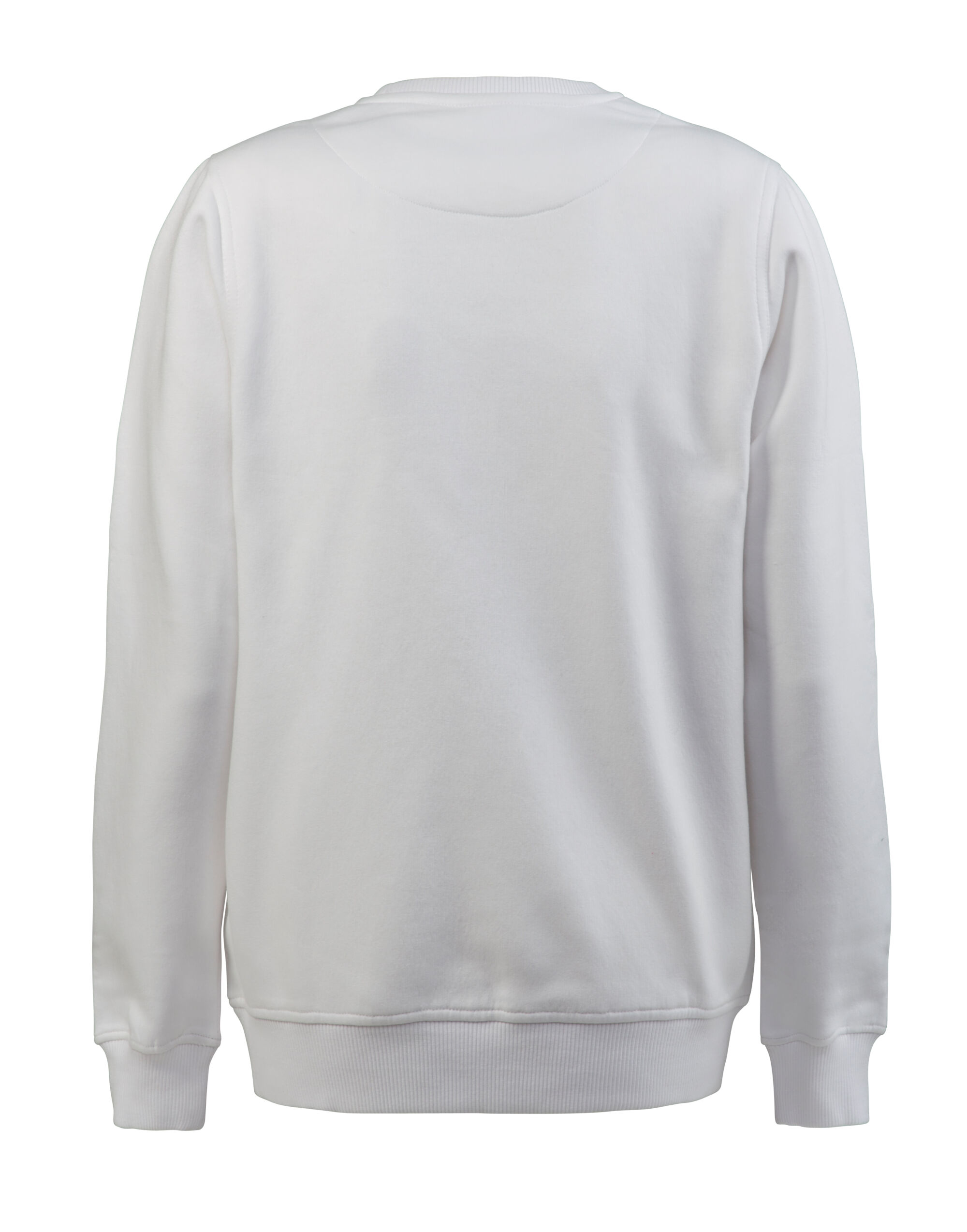 PE2262048 White Softball RSX Sweatshirt