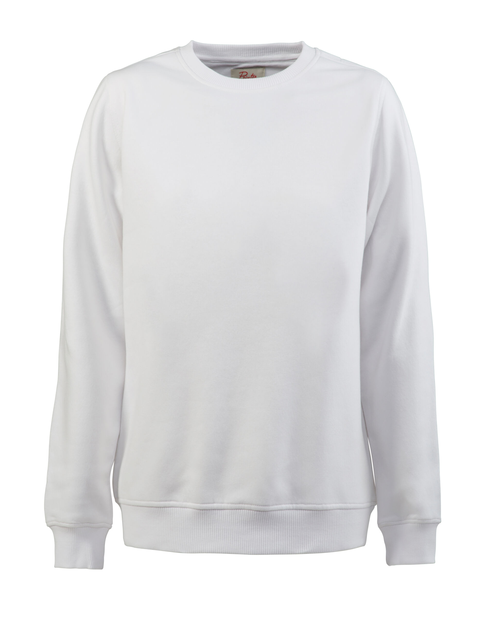 PE2262048 White Softball RSX Sweatshirt