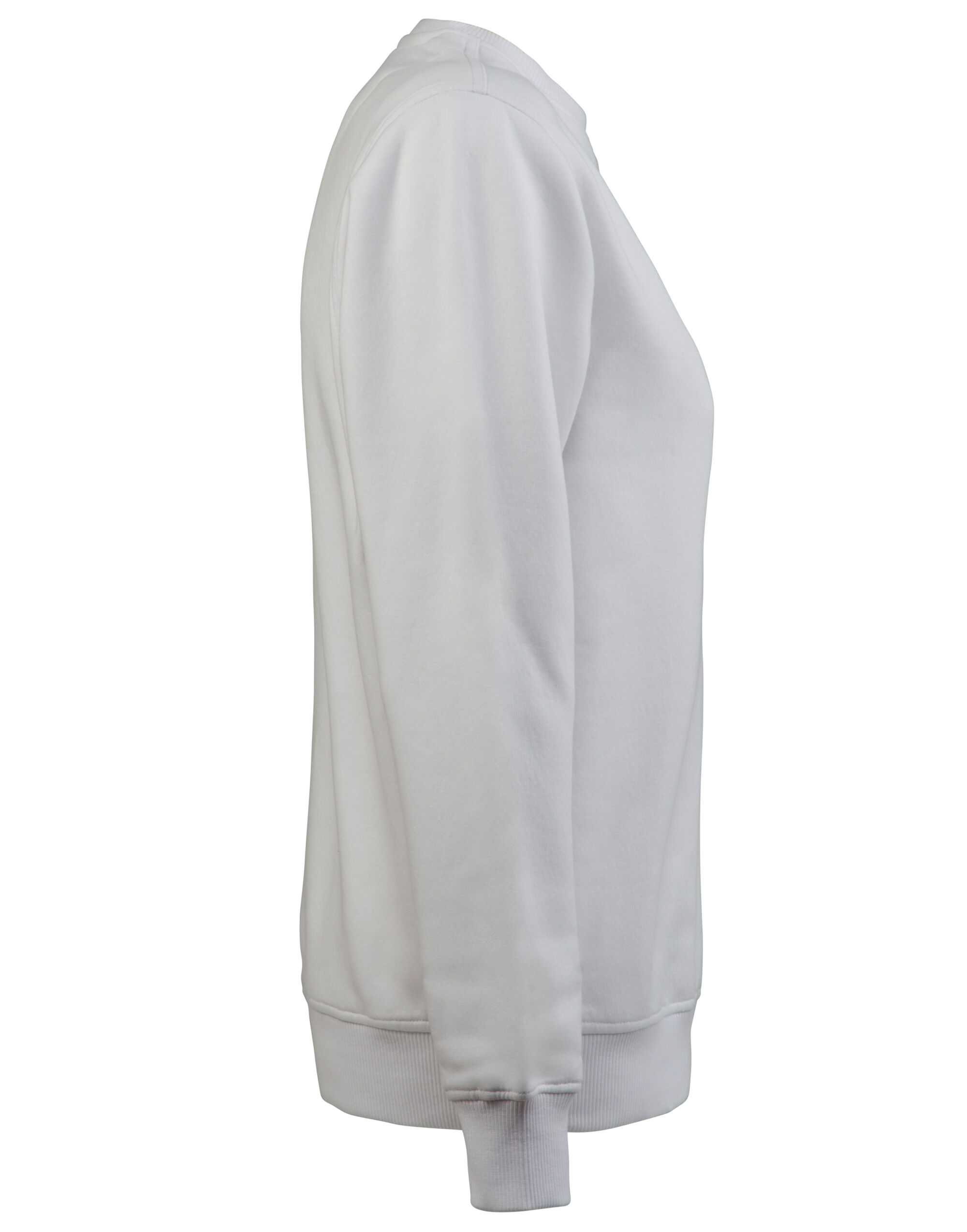 PE2262048 White Softball RSX Sweatshirt