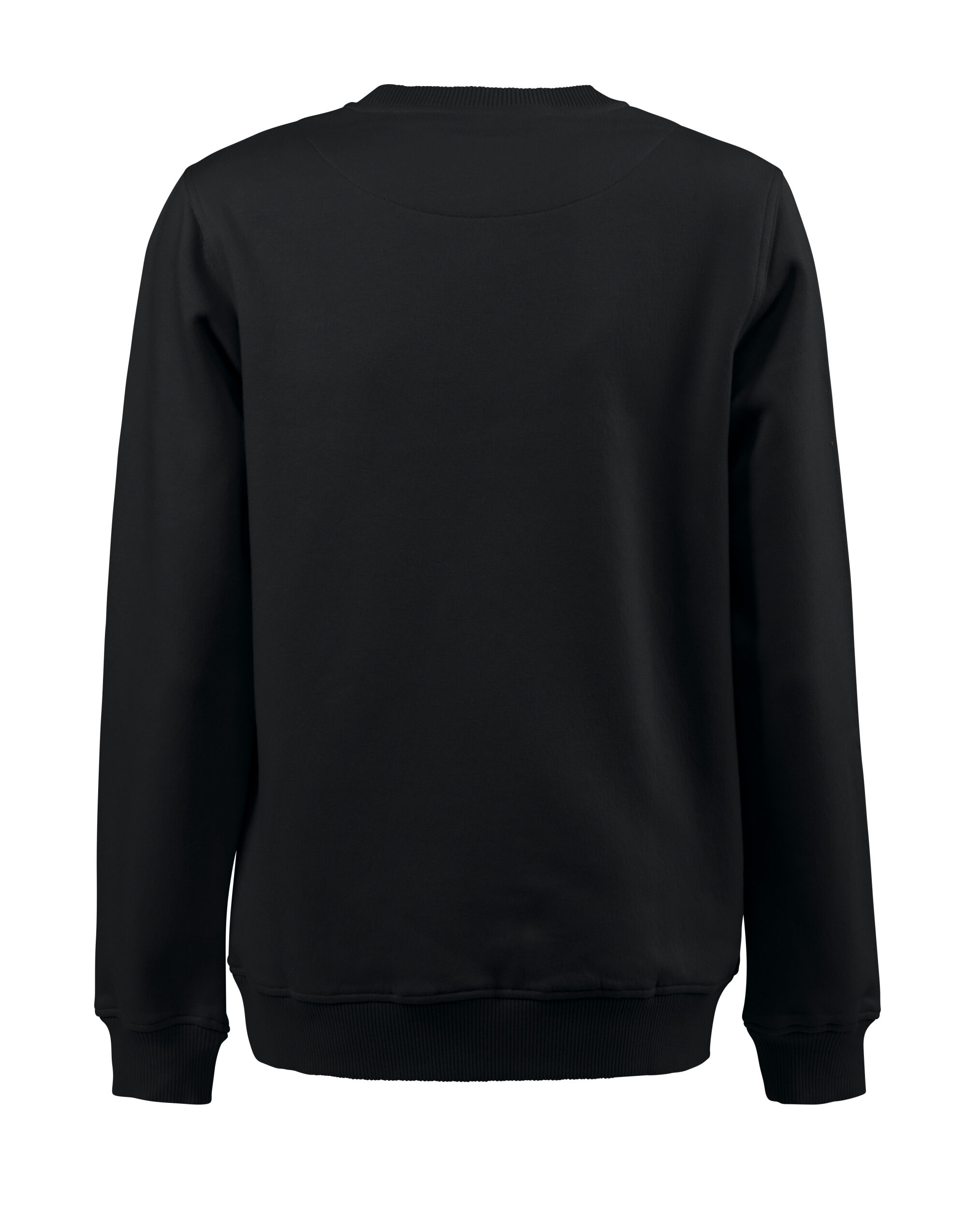 PE2262048 Black Softball RSX Sweatshirt
