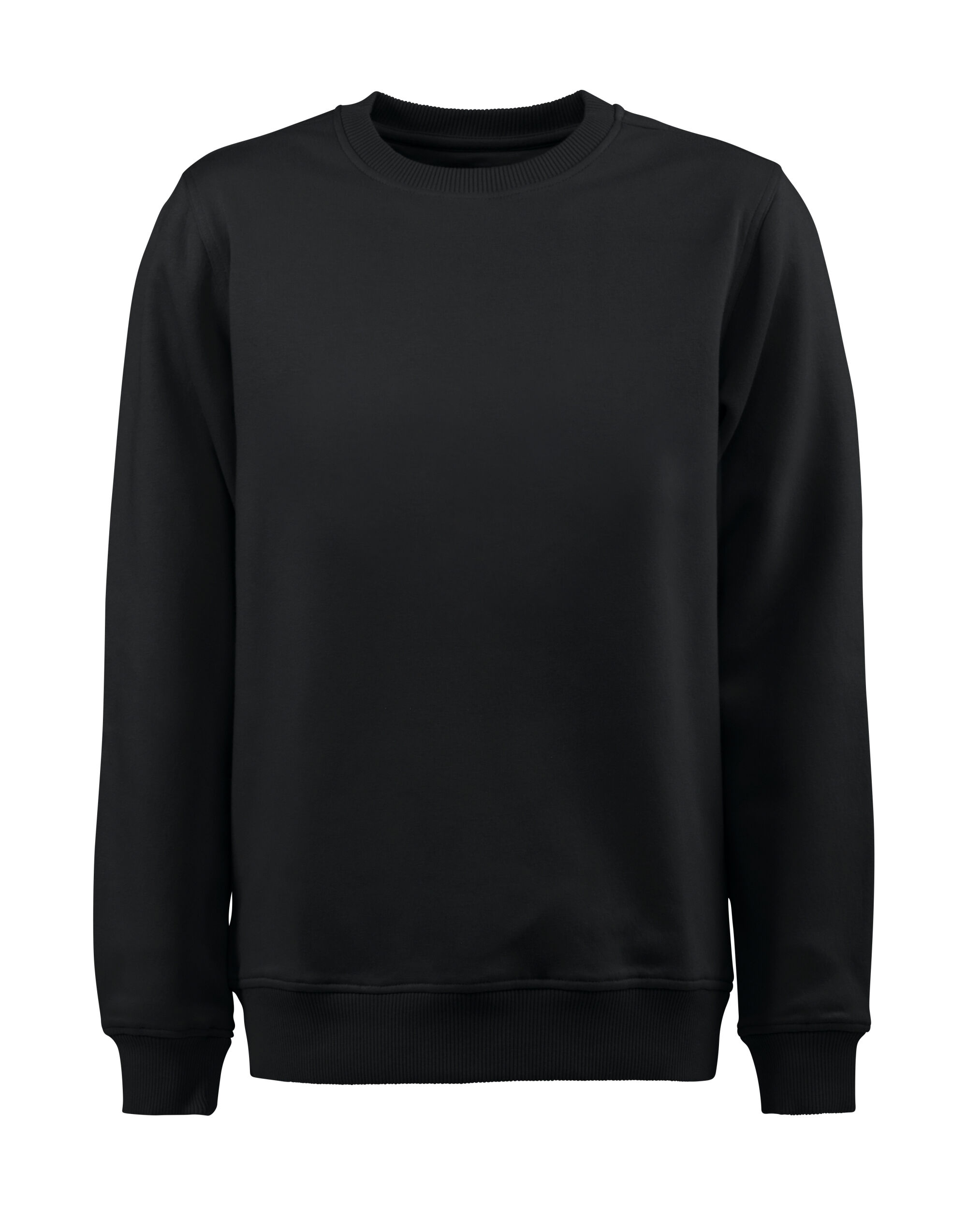 PE2262048 Softball RSX Sweatshirt Black