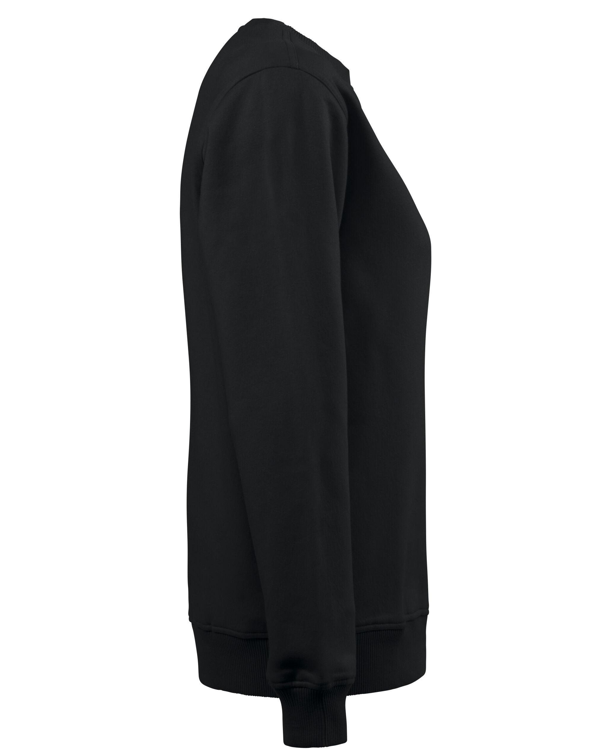 PE2262048 Black Softball RSX Sweatshirt