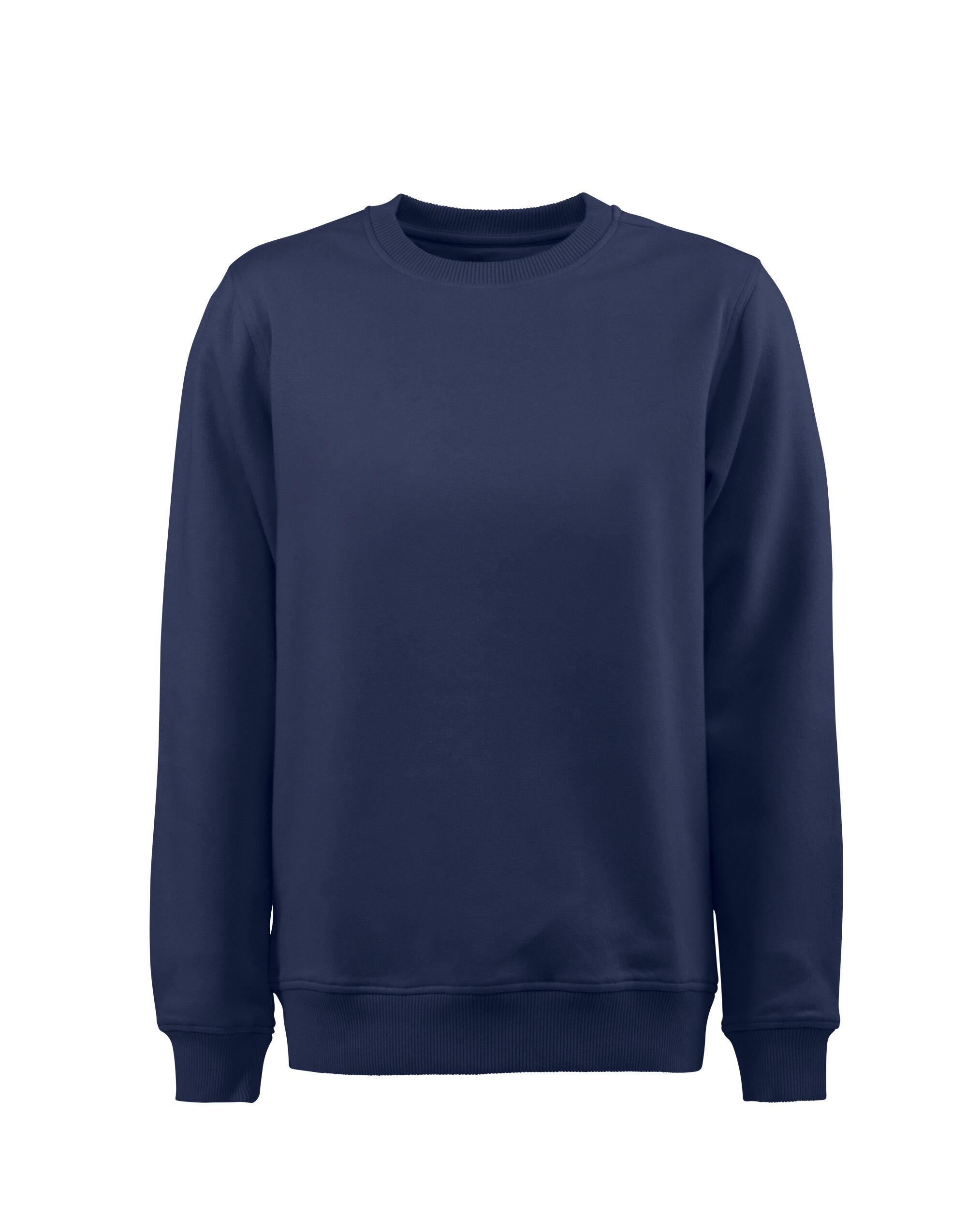 PE2262048 Navy Softball RSX Sweatshirt