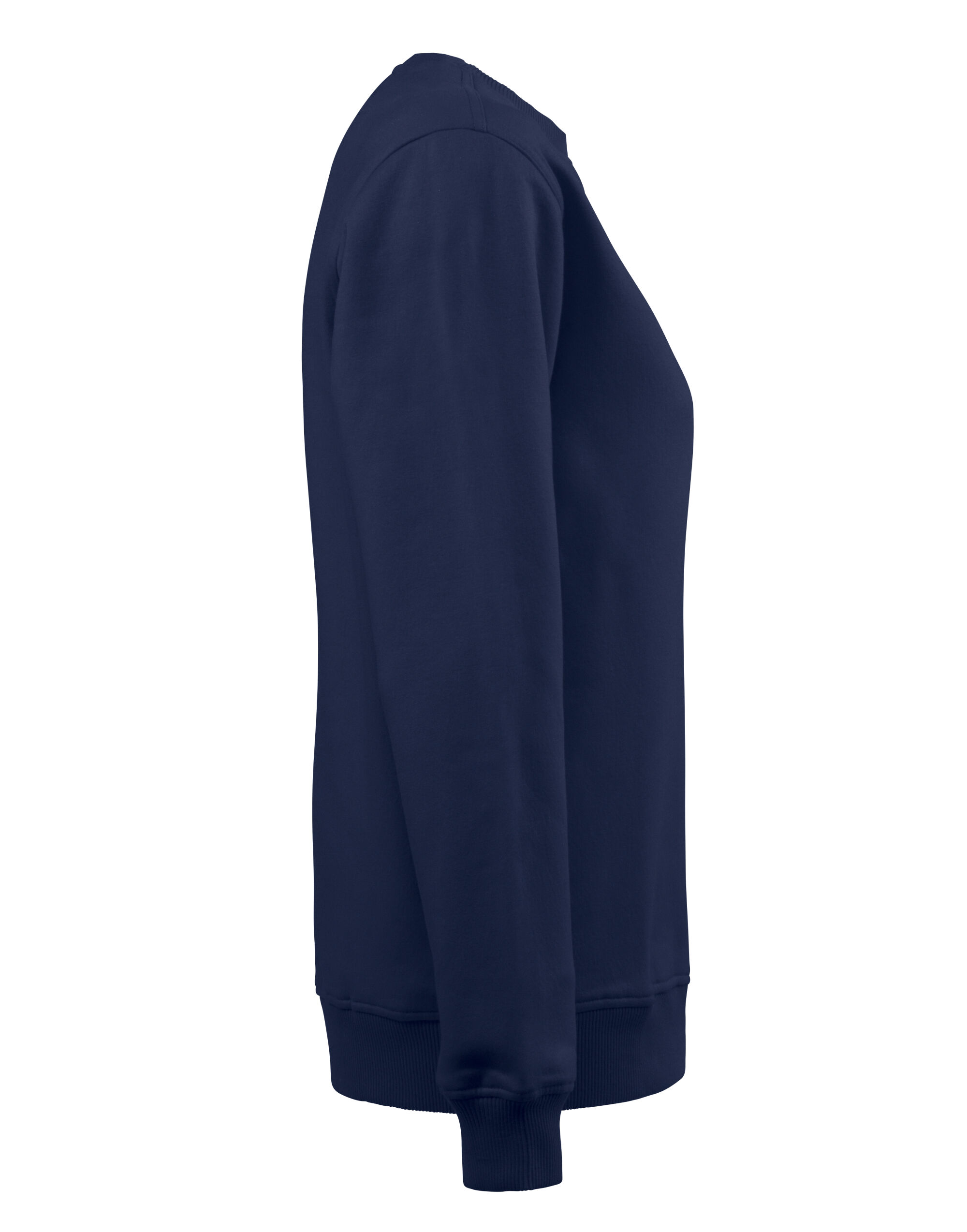 PE2262048 Navy Softball RSX Sweatshirt