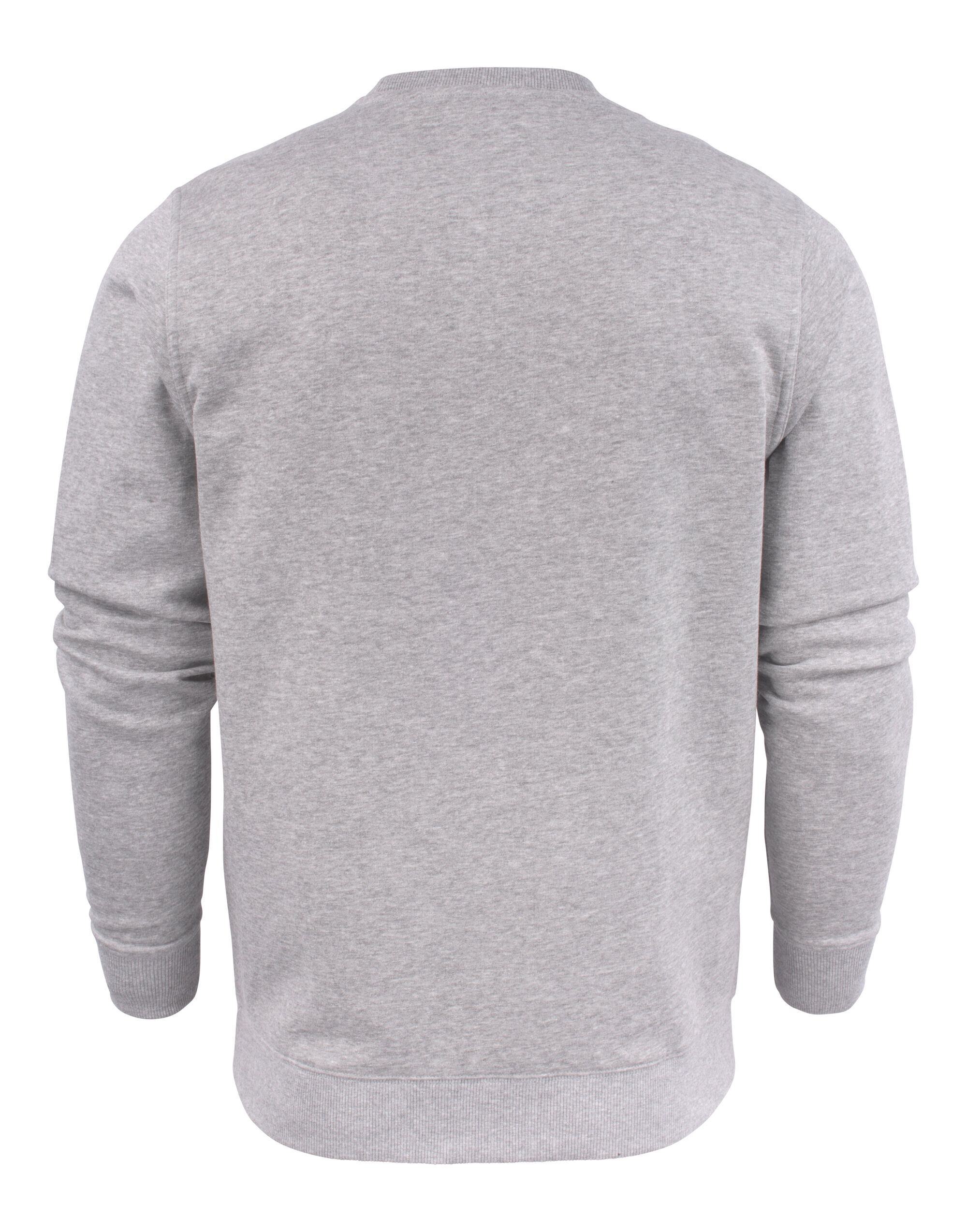 PE2262048 Grey Melange Softball RSX Sweatshirt