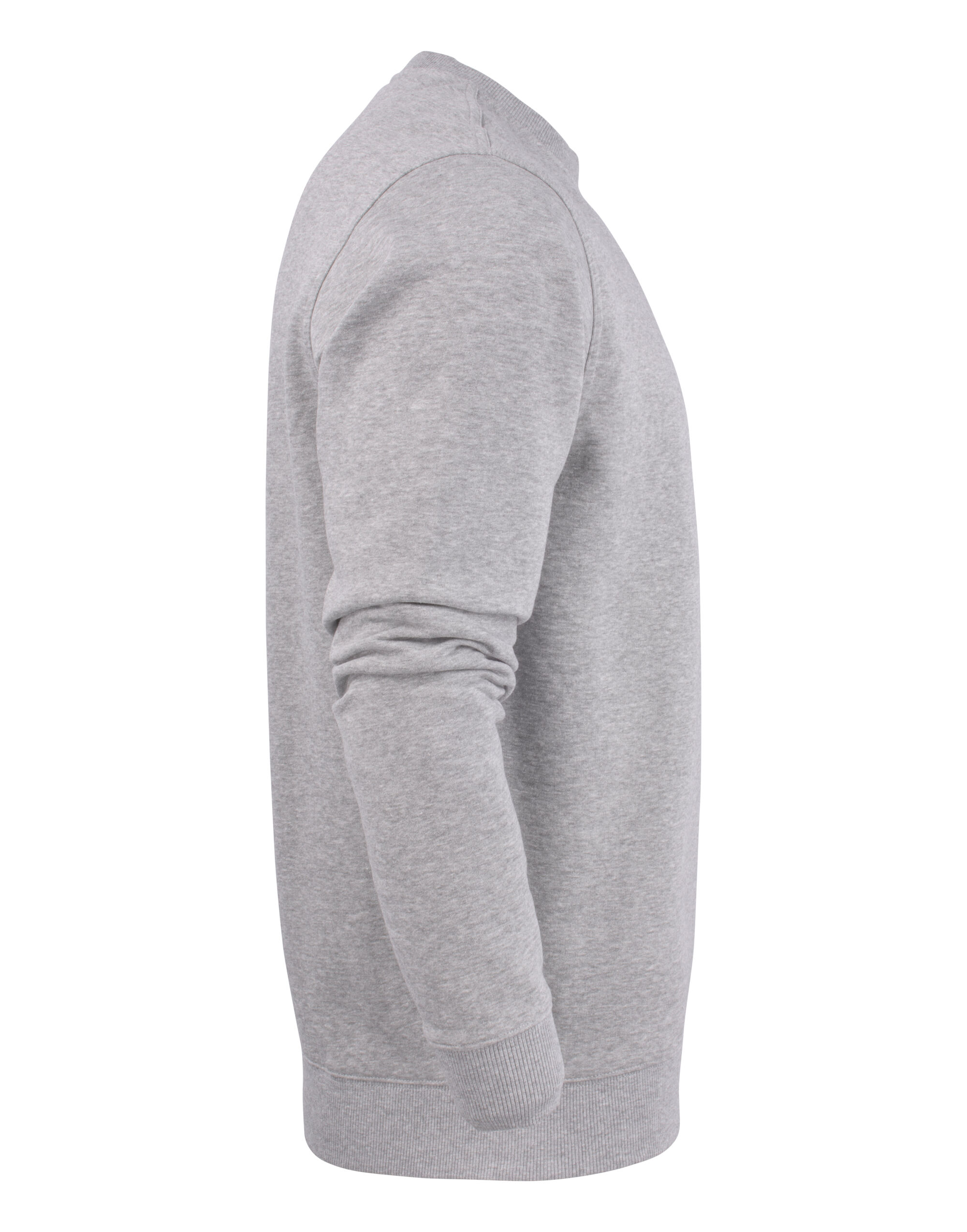 PE2262048 Grey Melange Softball RSX Sweatshirt