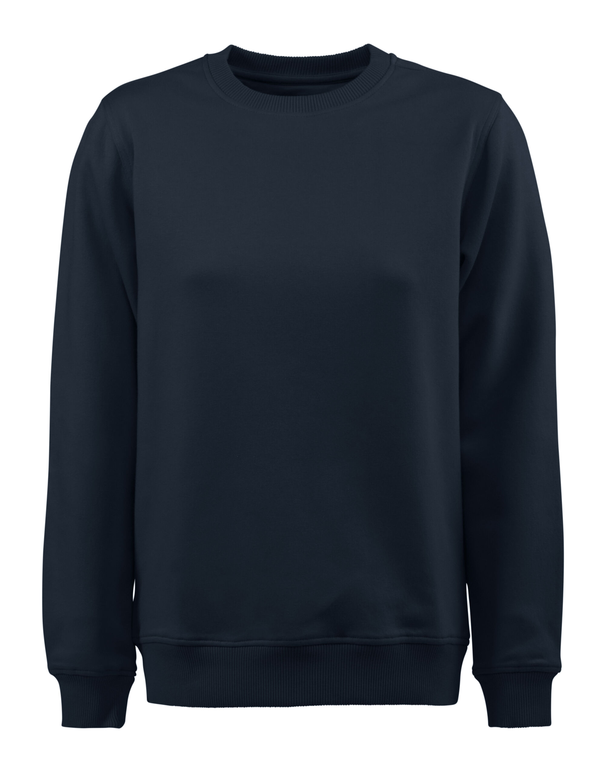 PE2262048 Dark Navy Softball RSX Sweatshirt