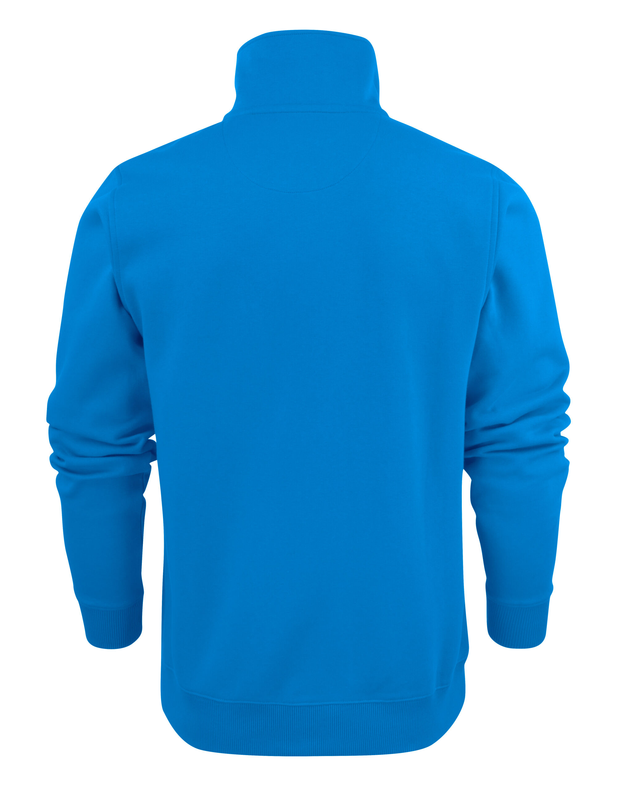 PE2262054 Ocean Blue Javelin RSX Full Zip Sweatshirt
