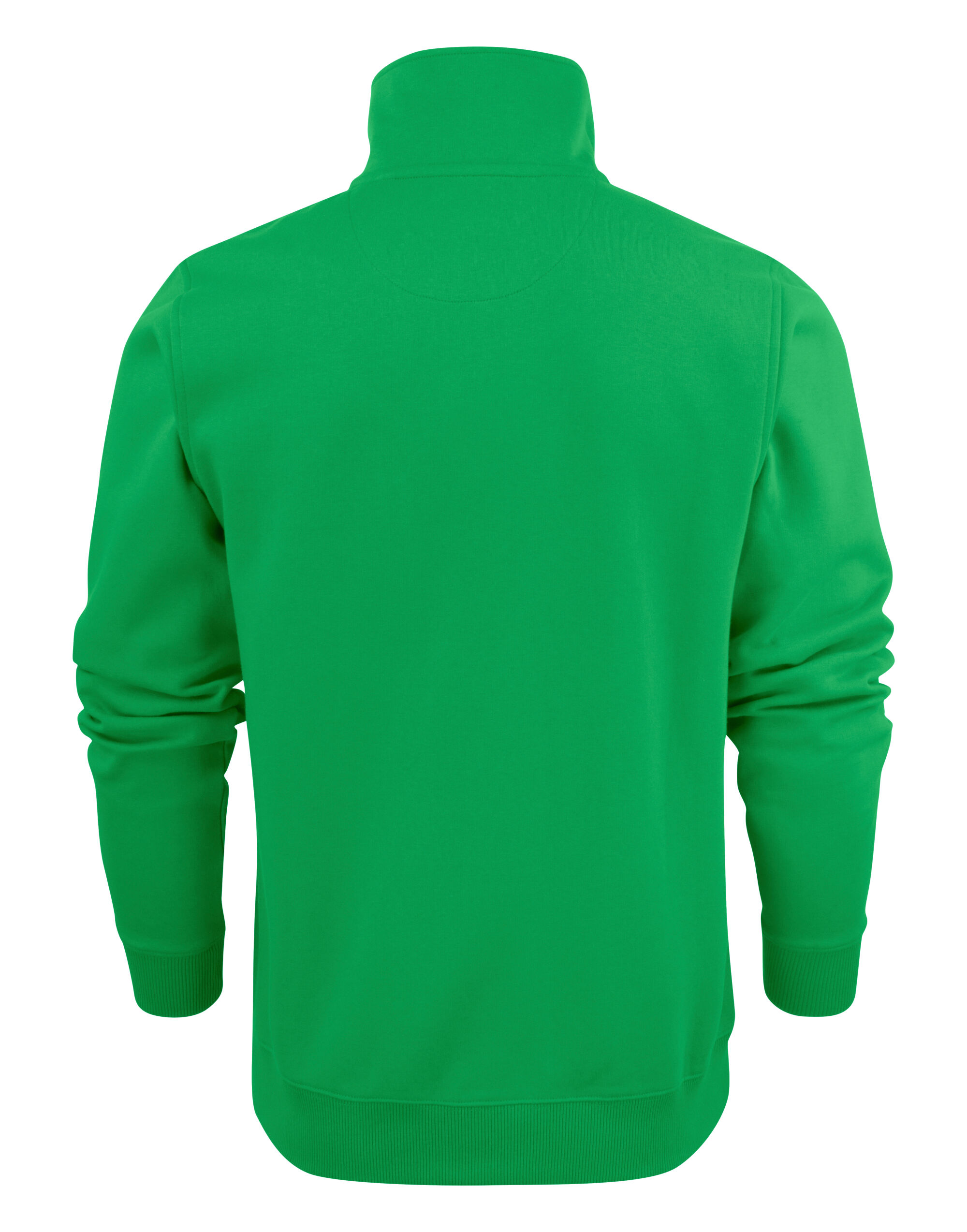 PE2262054 Fresh Green Javelin RSX Full Zip Sweatshirt