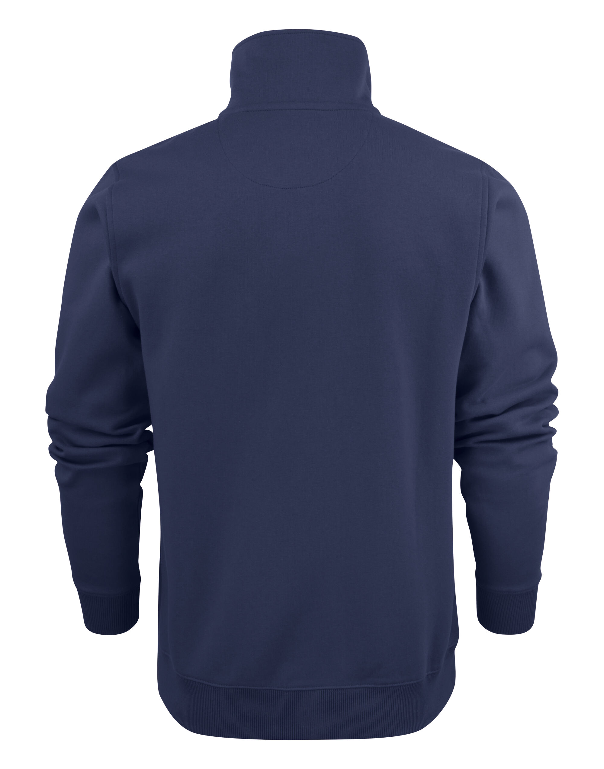PE2262054 Navy Javelin RSX Full Zip Sweatshirt