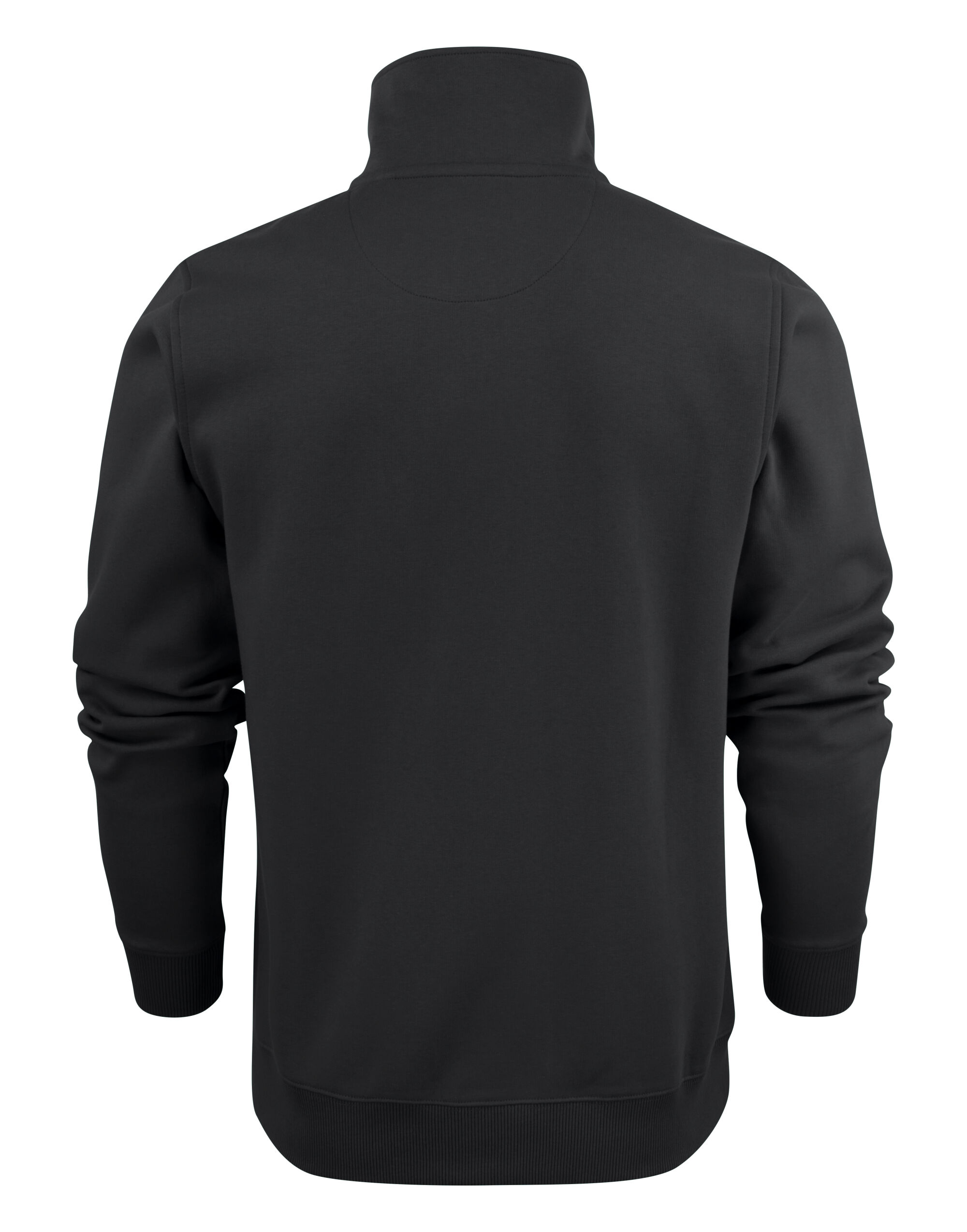 PE2262054 Black Javelin RSX Full Zip Sweatshirt