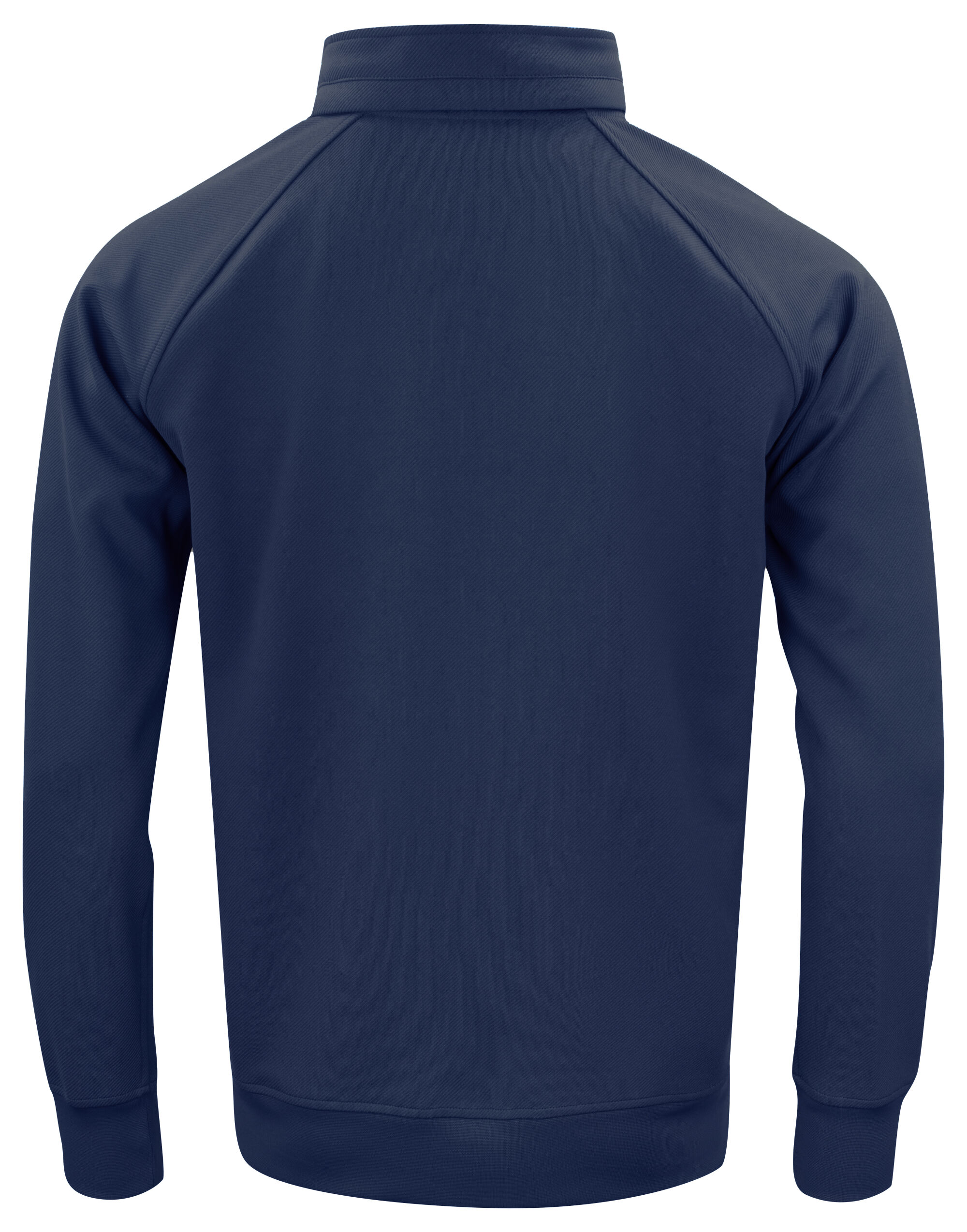 PE2262063 Navy Jog RSX Full Zip Sweatshirt