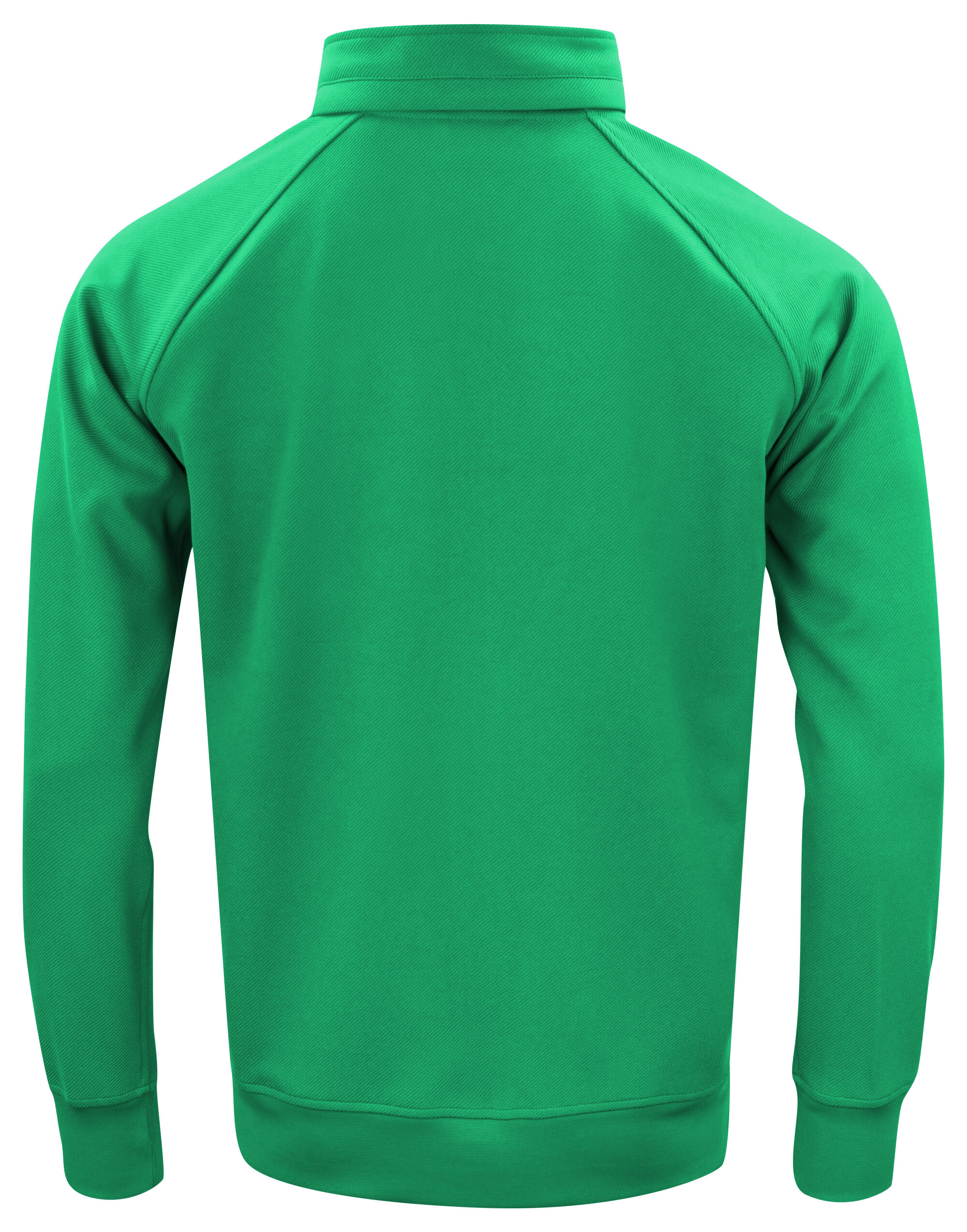 PE2262063 Fresh Green Jog RSX Full Zip Sweatshirt