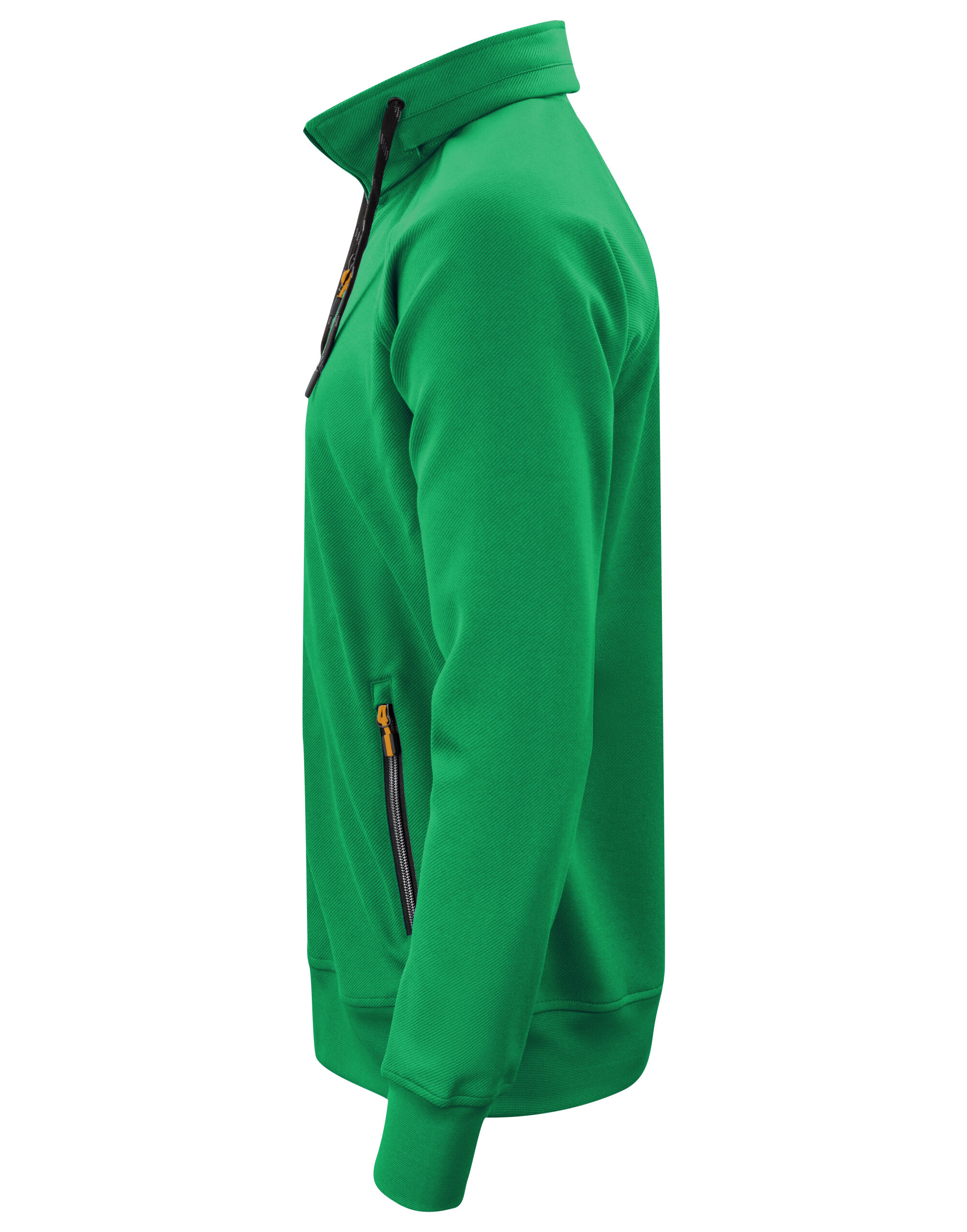 PE2262063 Jog RSX Full Zip Sweatshirt Fresh Green