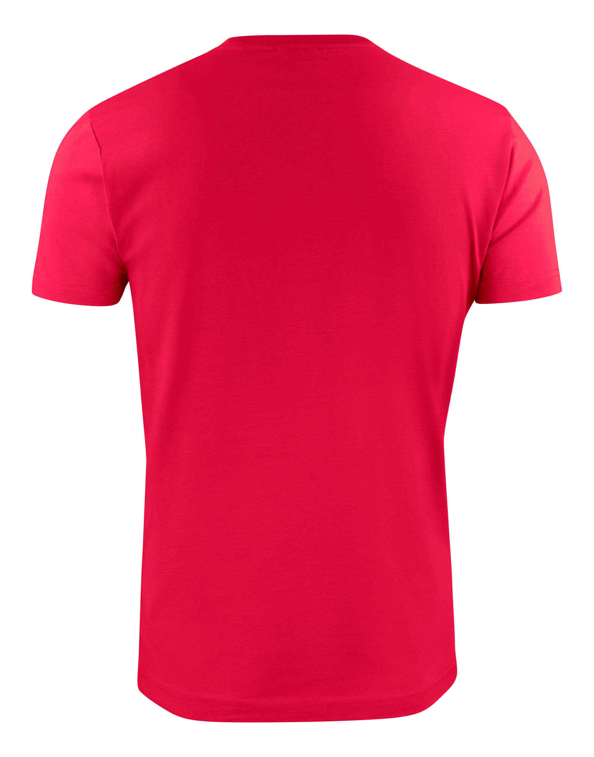 PE2264027 Light T-Shirt RSX Red