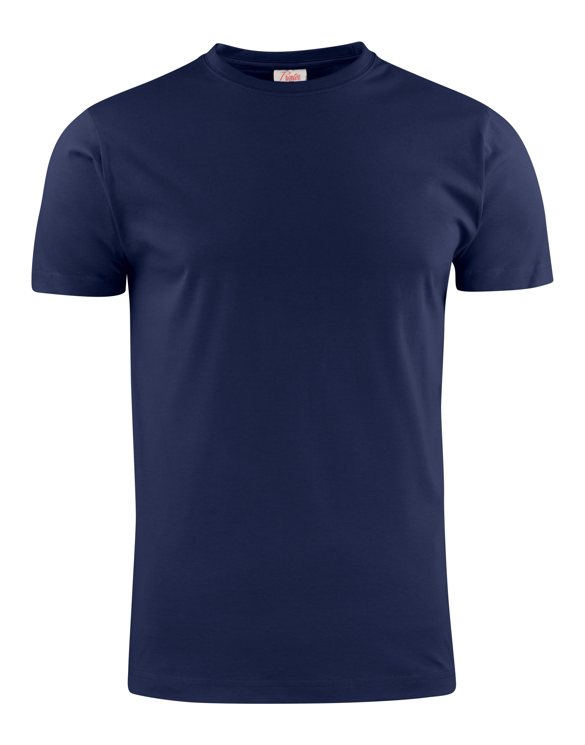 PE2264027 Navy Light T-Shirt RSX