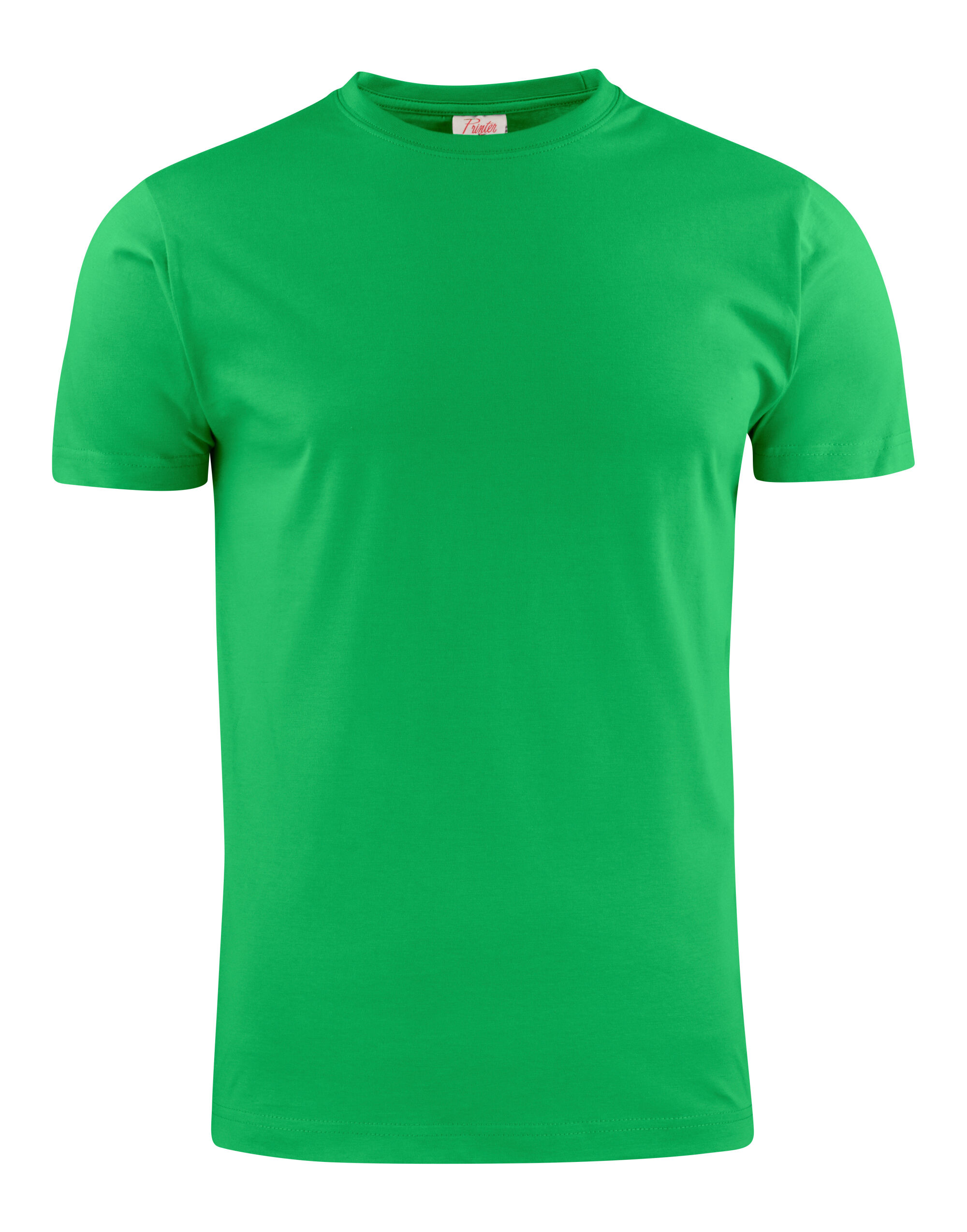 PE2264027 Light T-Shirt RSX Fresh Green