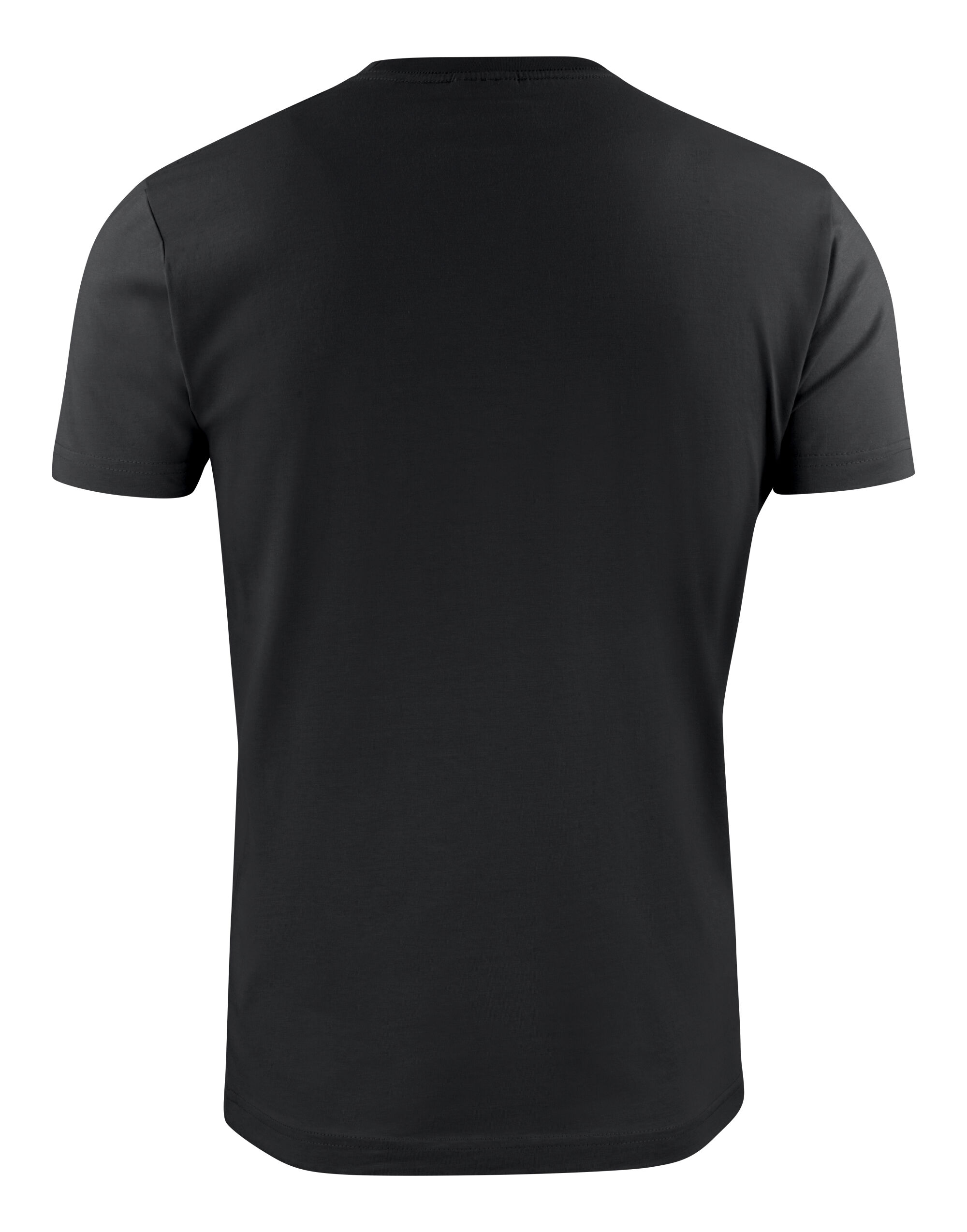 PE2264027 Light T-Shirt RSX Black