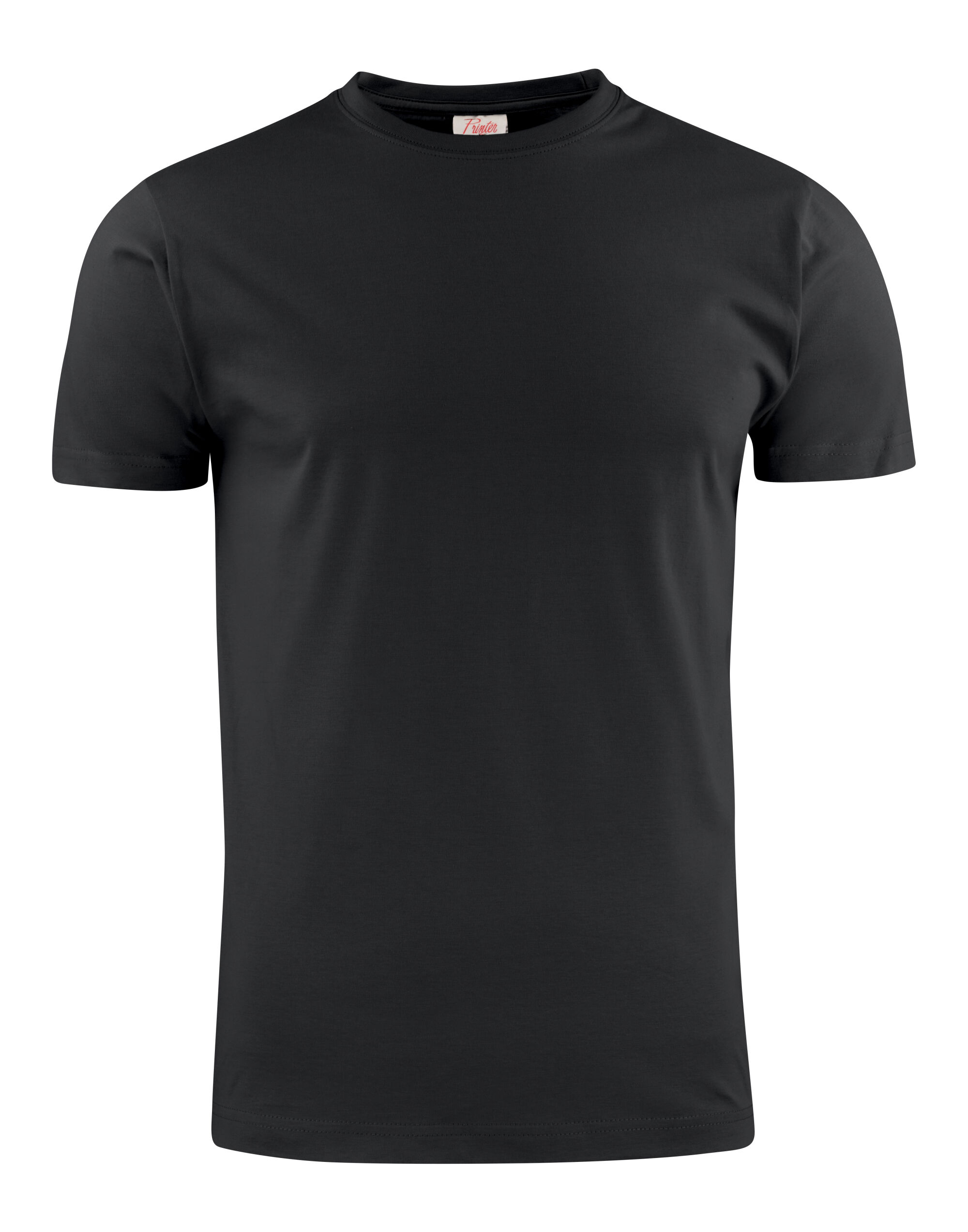 PE2264027 Light T-Shirt RSX Black
