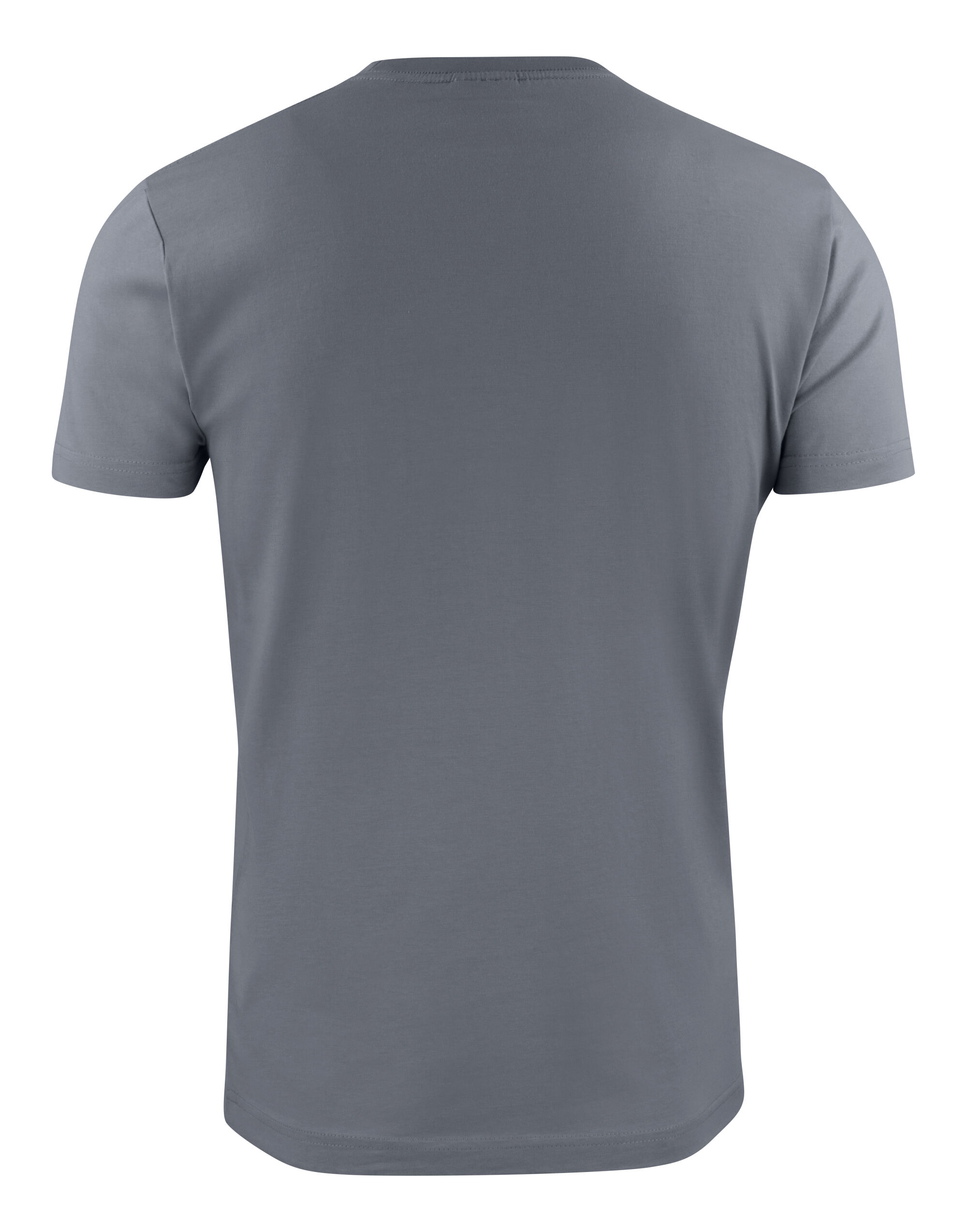 PE2264027 Light T-Shirt RSX Steel Grey