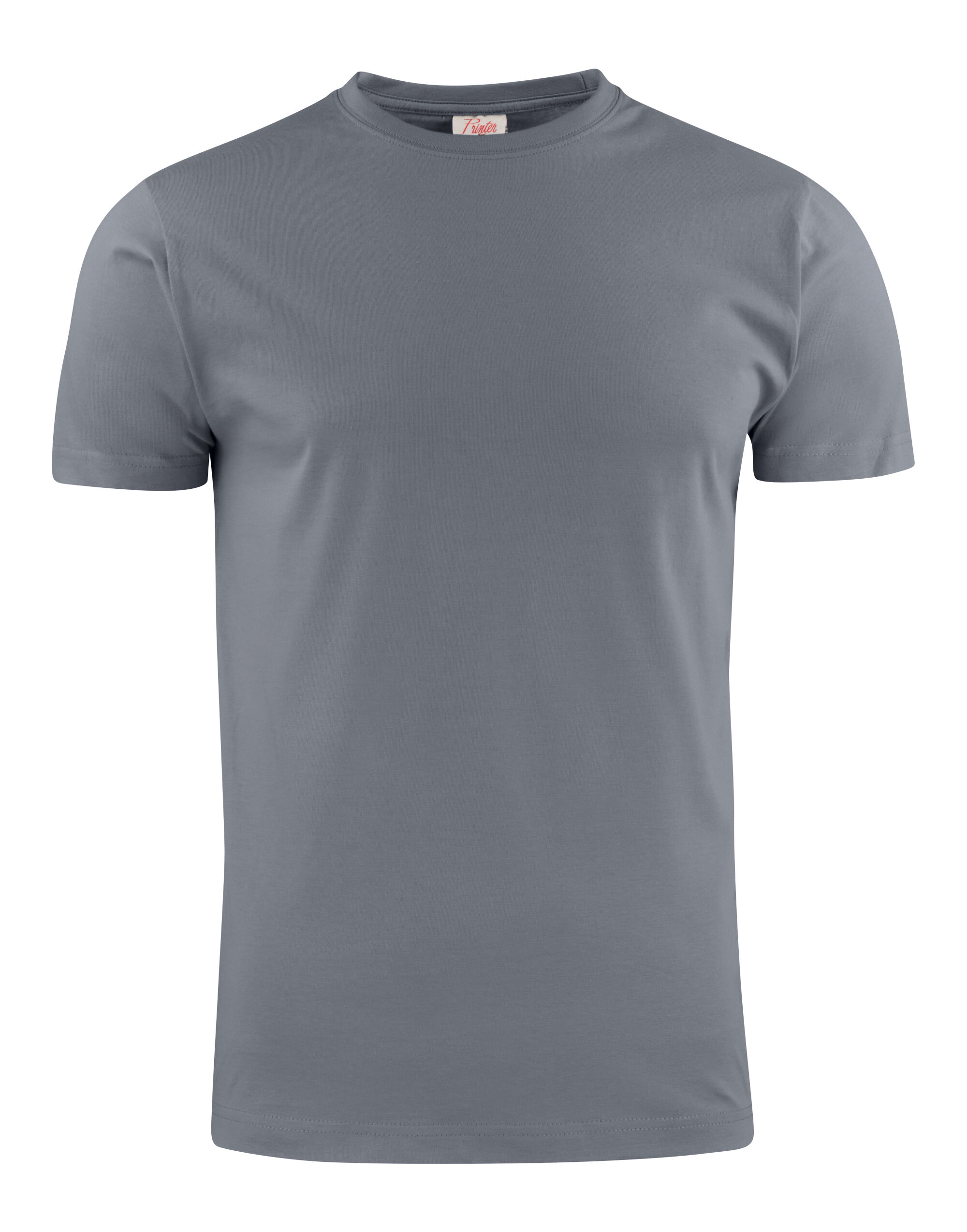 PE2264027 Light T-Shirt RSX Steel Grey