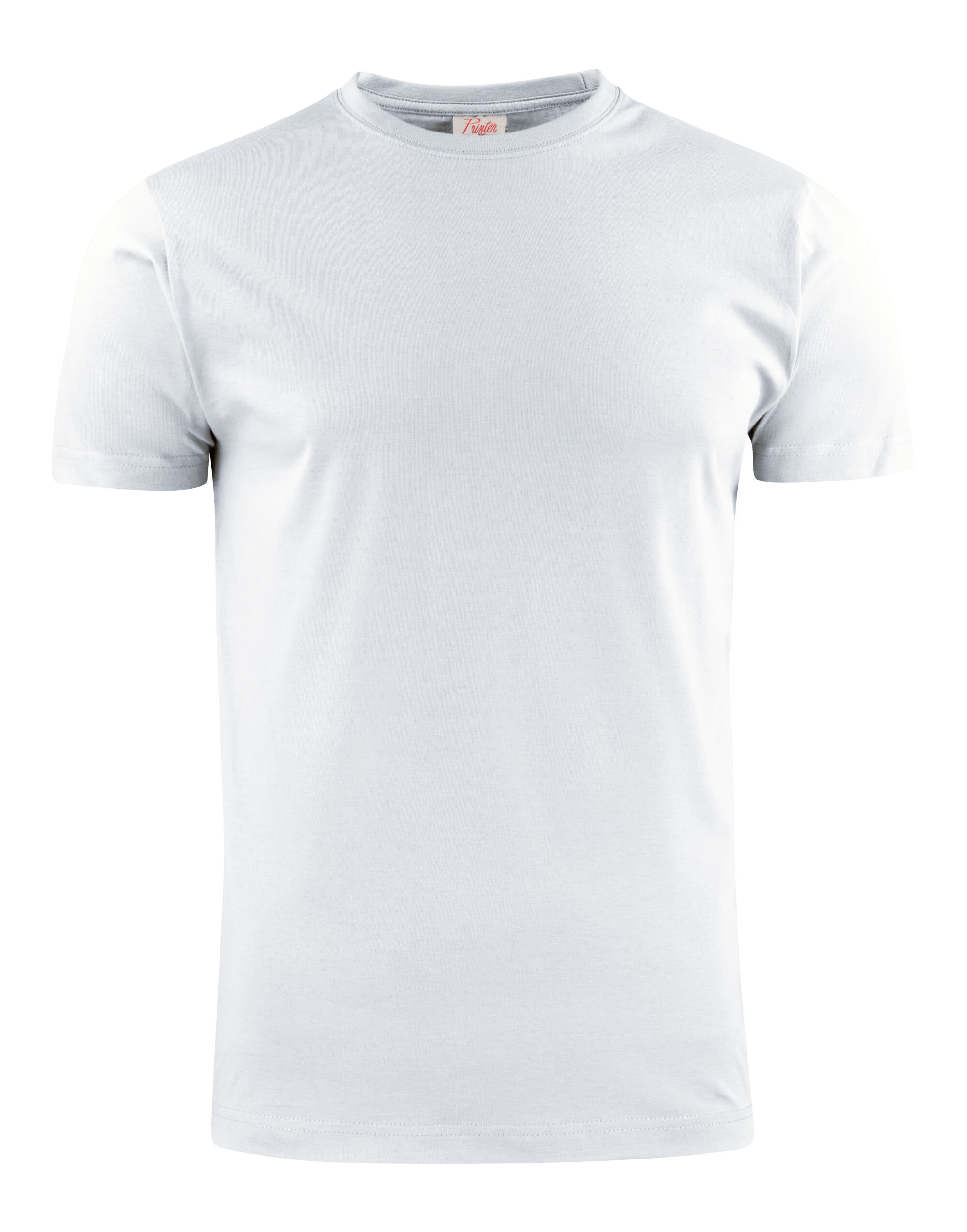 PE2264027 Light T-Shirt RSX White