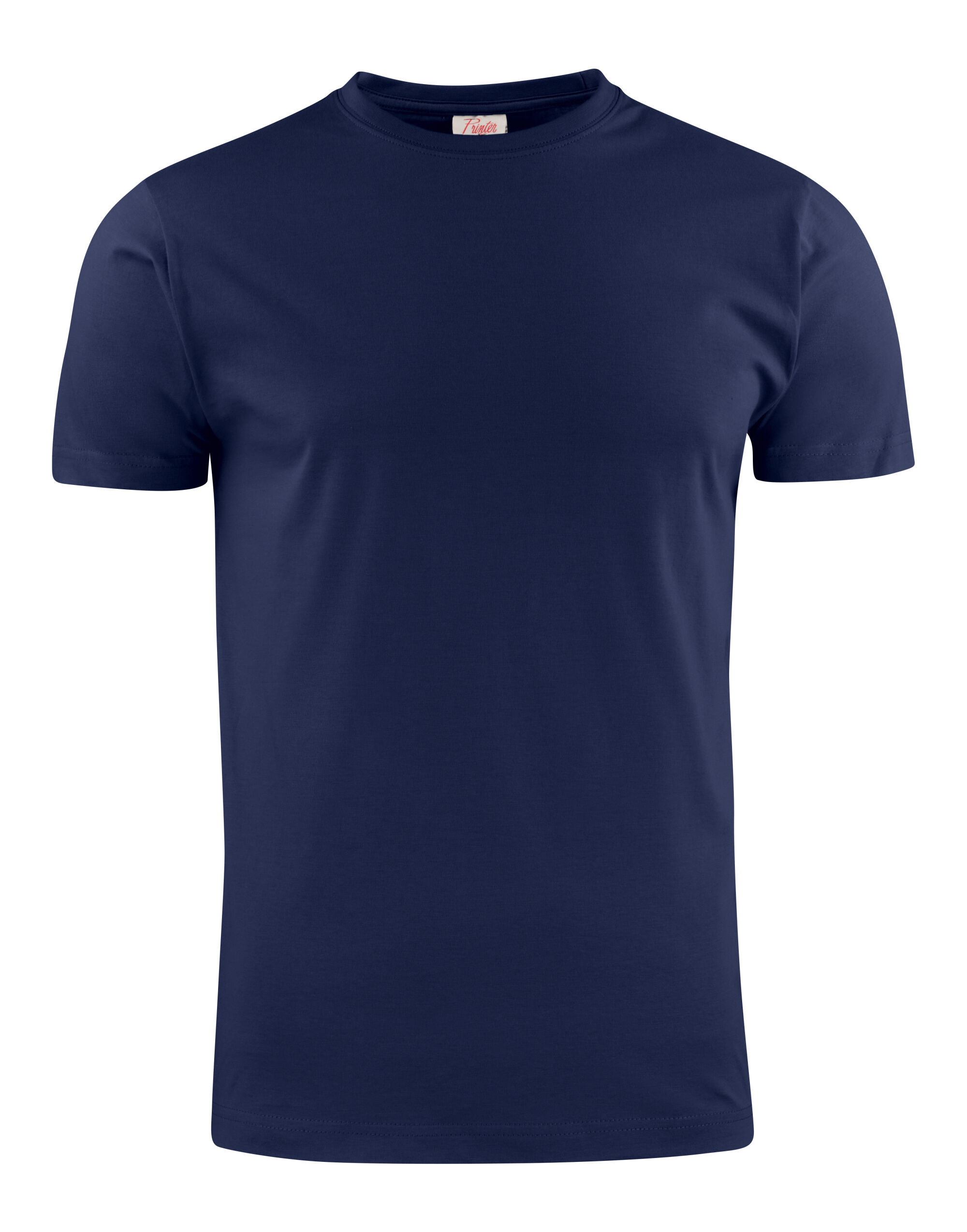 PE2264027 Dark Navy Light T-Shirt RSX