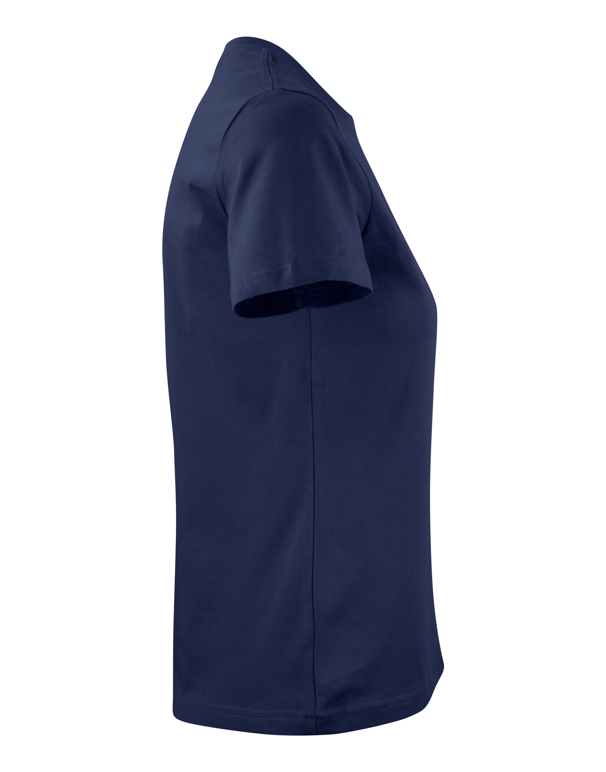 PE2264028 Ladies Light T-Shirt RSX Navy