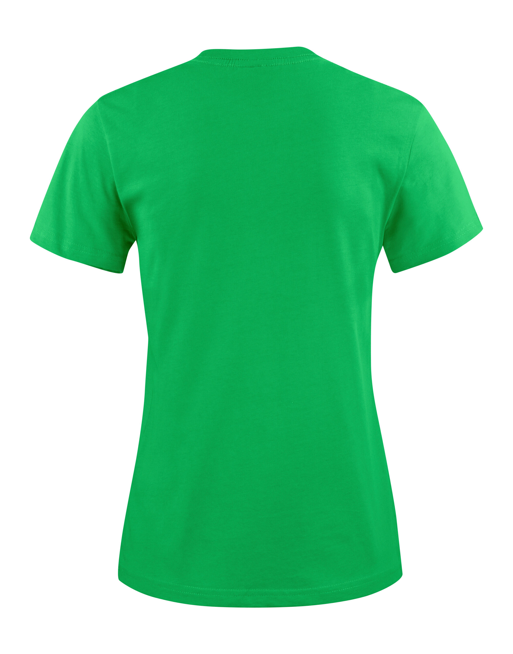 PE2264028 Ladies Light T-Shirt RSX Fresh Green