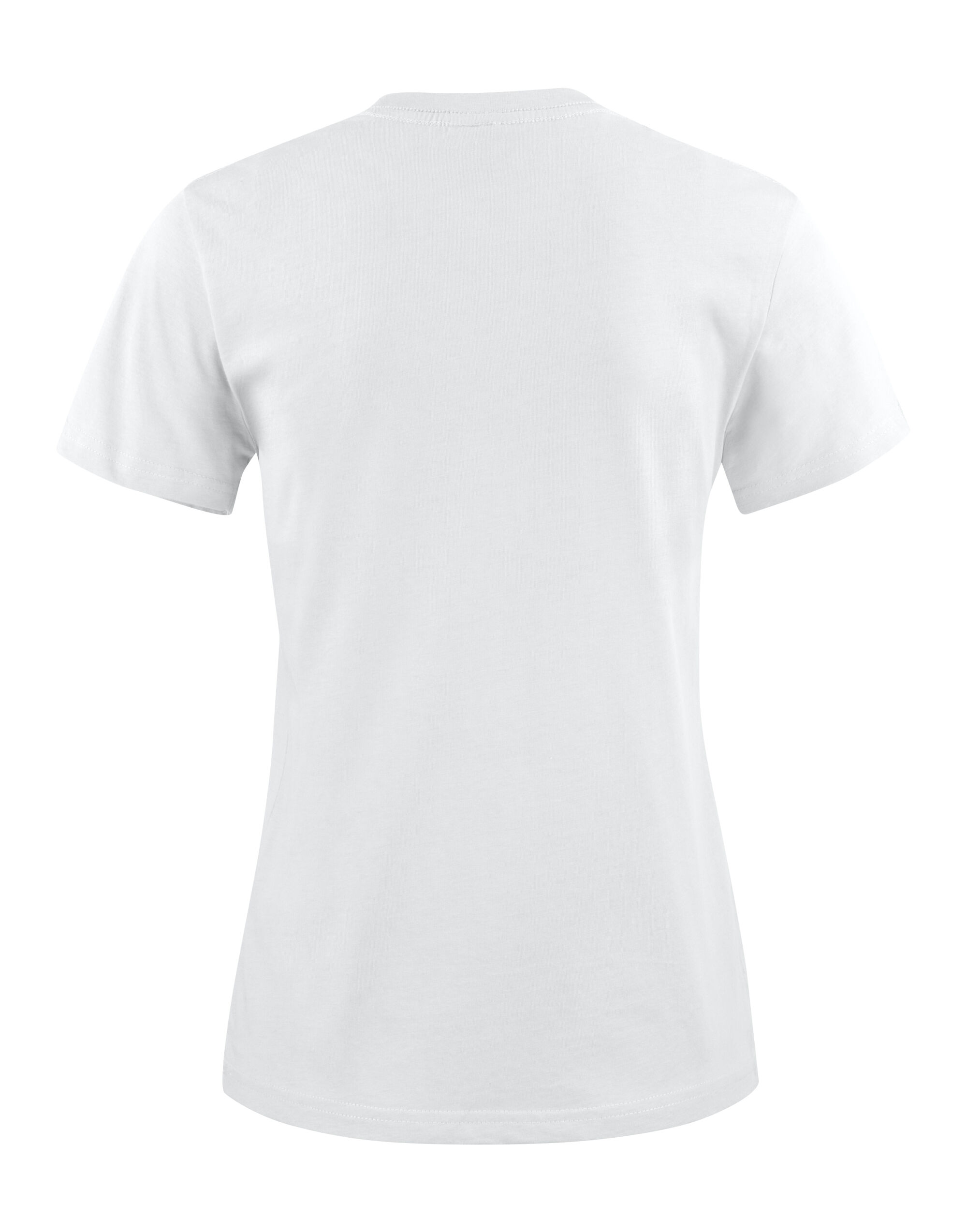 PE2264028 White Ladies Light T-Shirt RSX