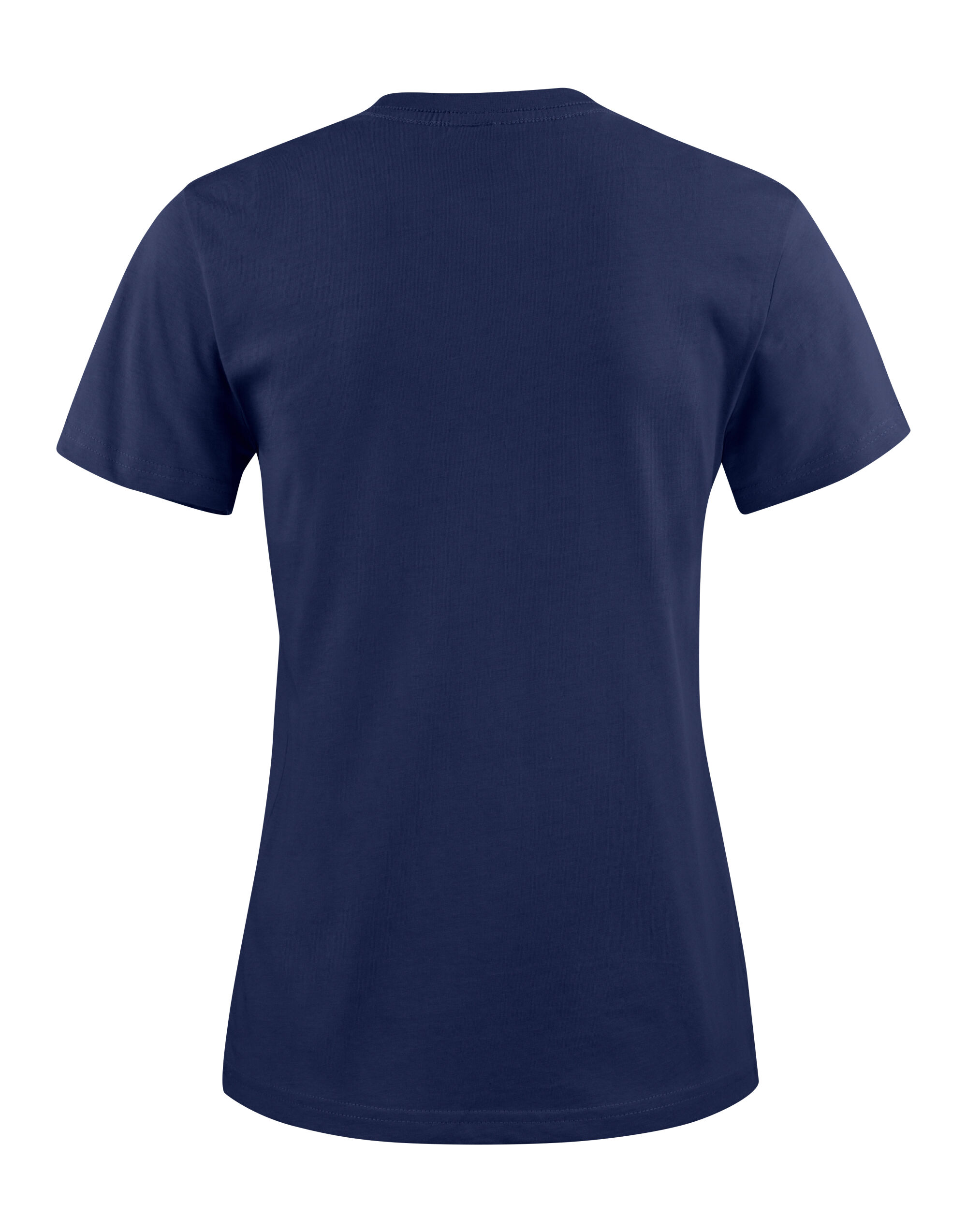 PE2264028 Ladies Light T-Shirt RSX Dark Navy