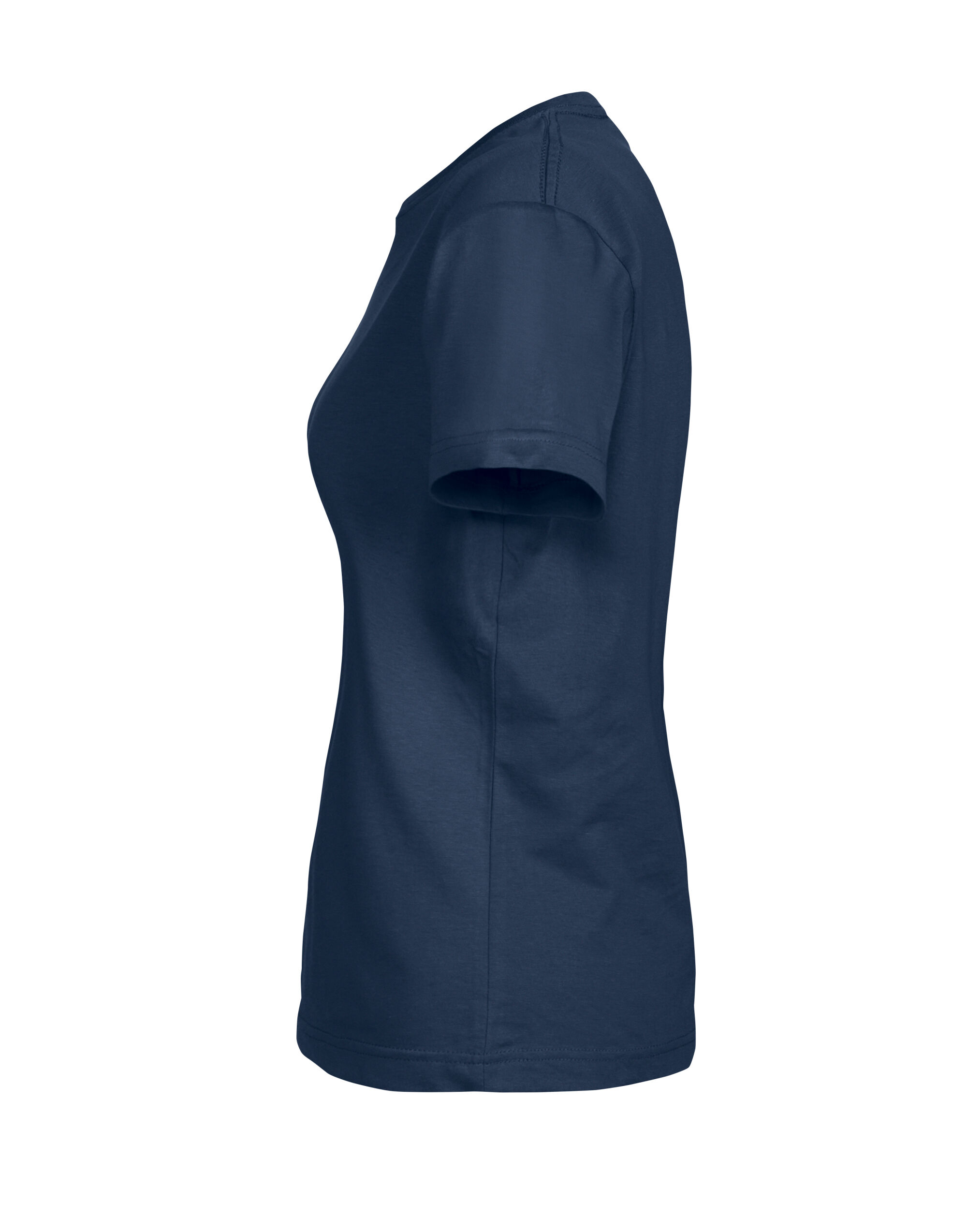 PE2264028 Dark Navy Ladies Light T-Shirt RSX