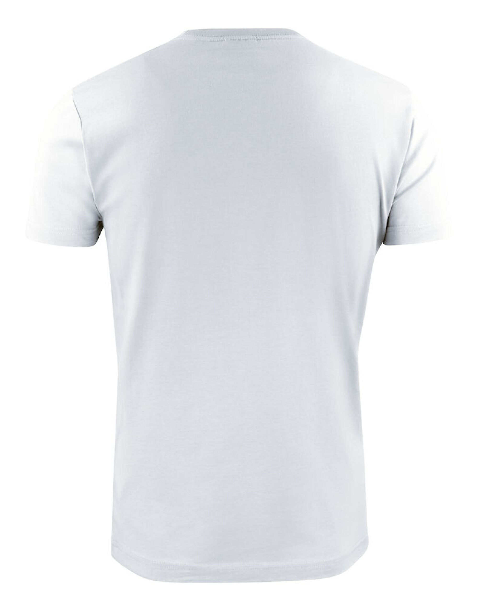 PE2264032 Heavier Pro T-Shirt White