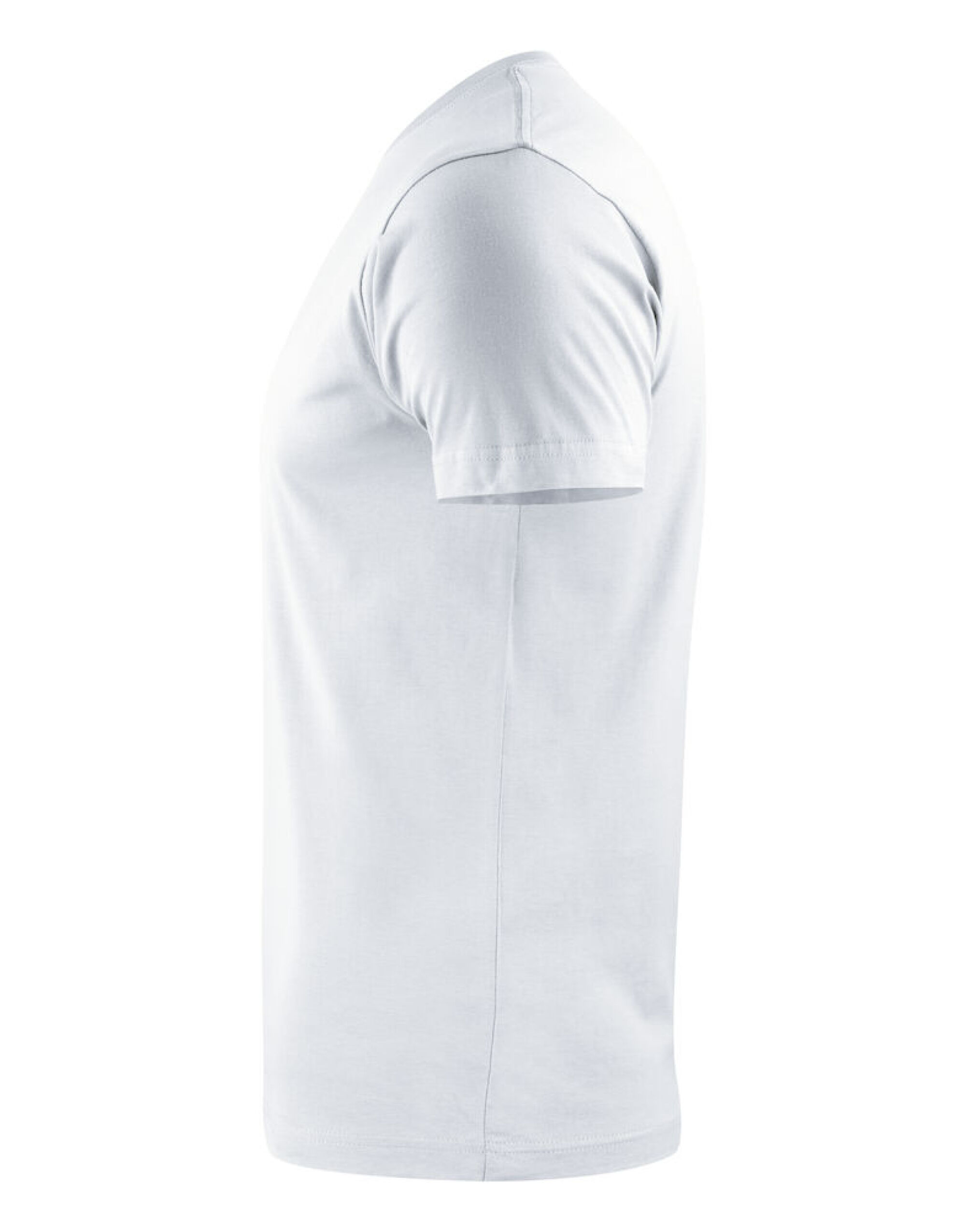 PE2264032 Heavier Pro T-Shirt White